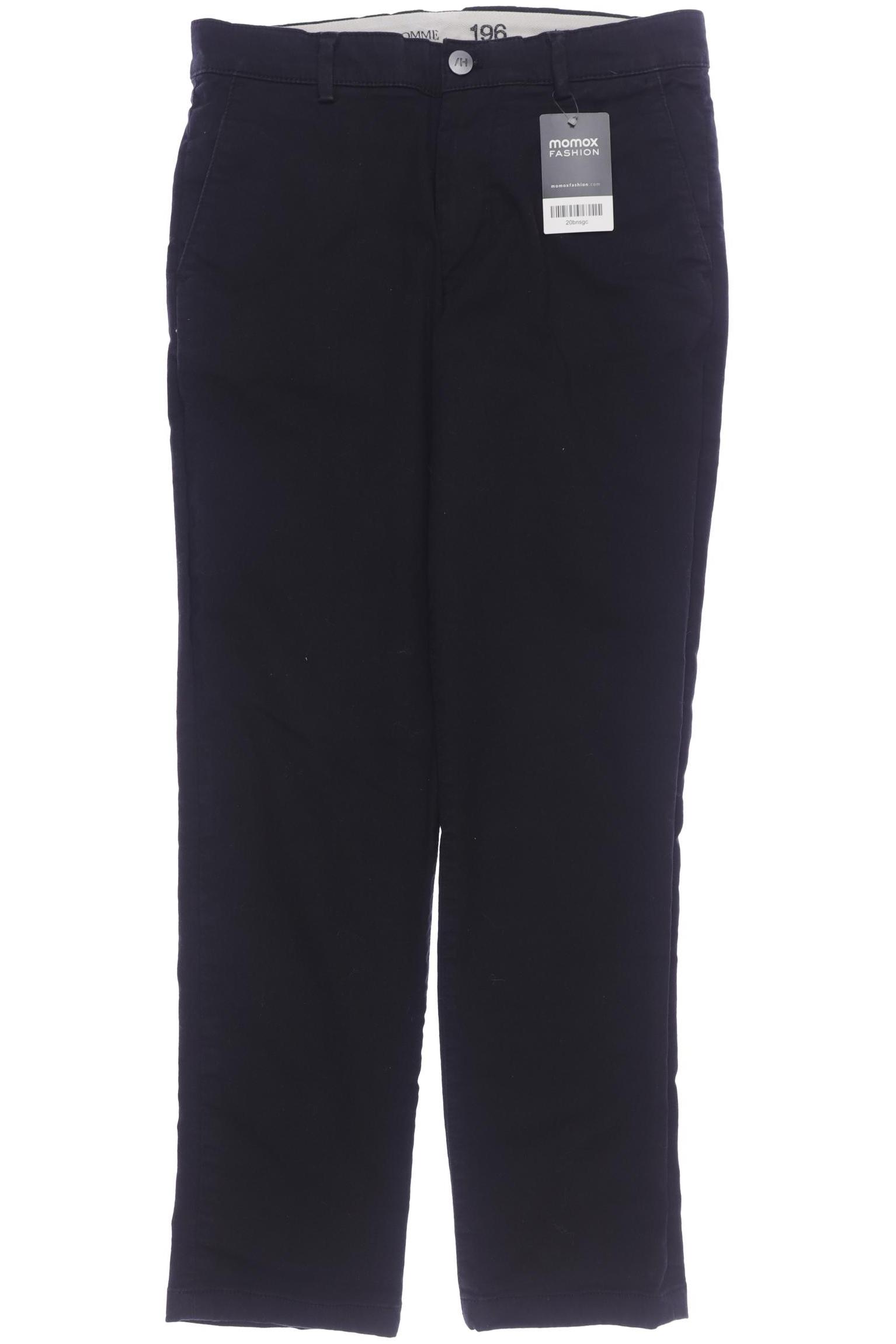 

Selected Herren Stoffhose, schwarz, Gr. 30