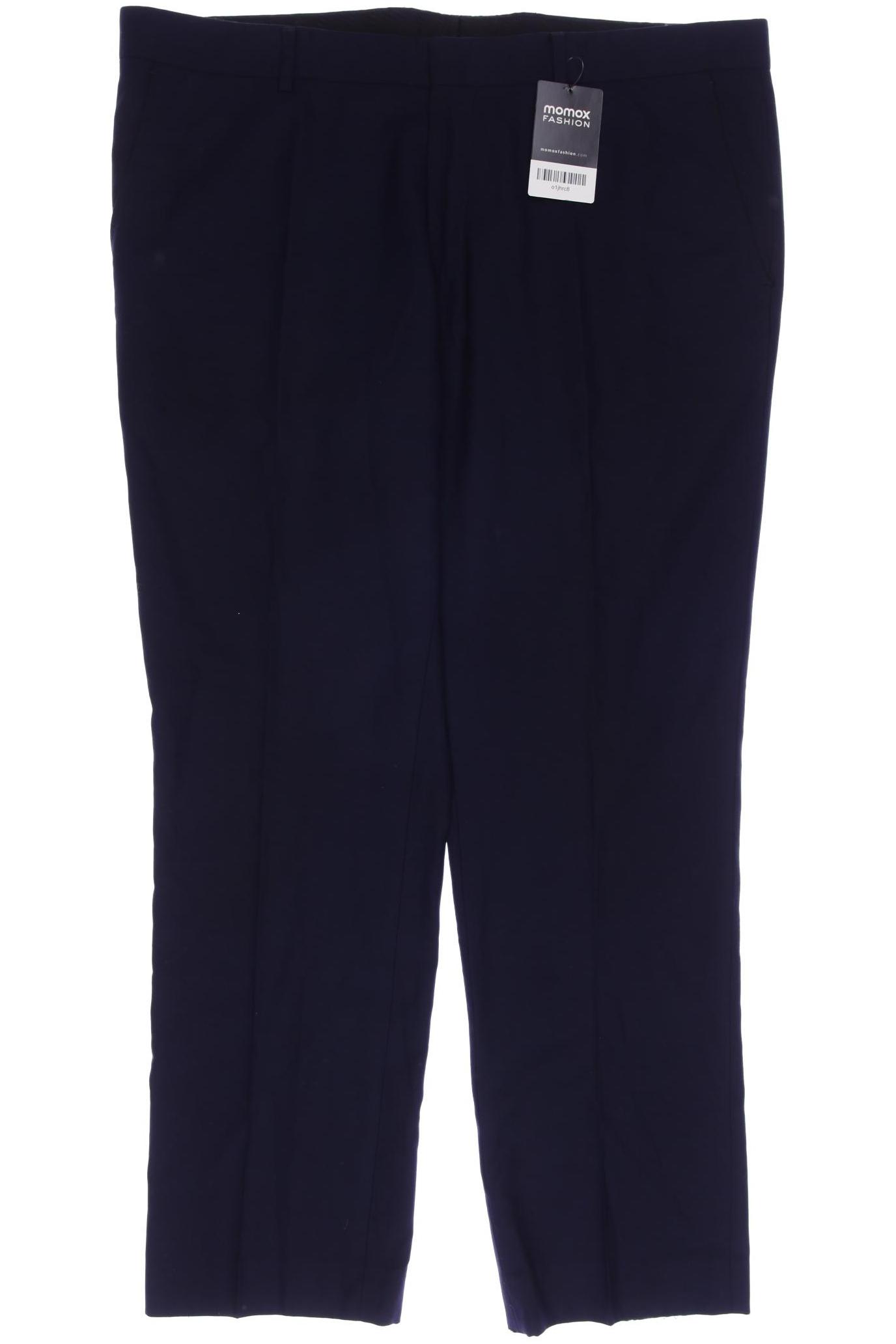 

Selected Herren Stoffhose, marineblau, Gr. 54