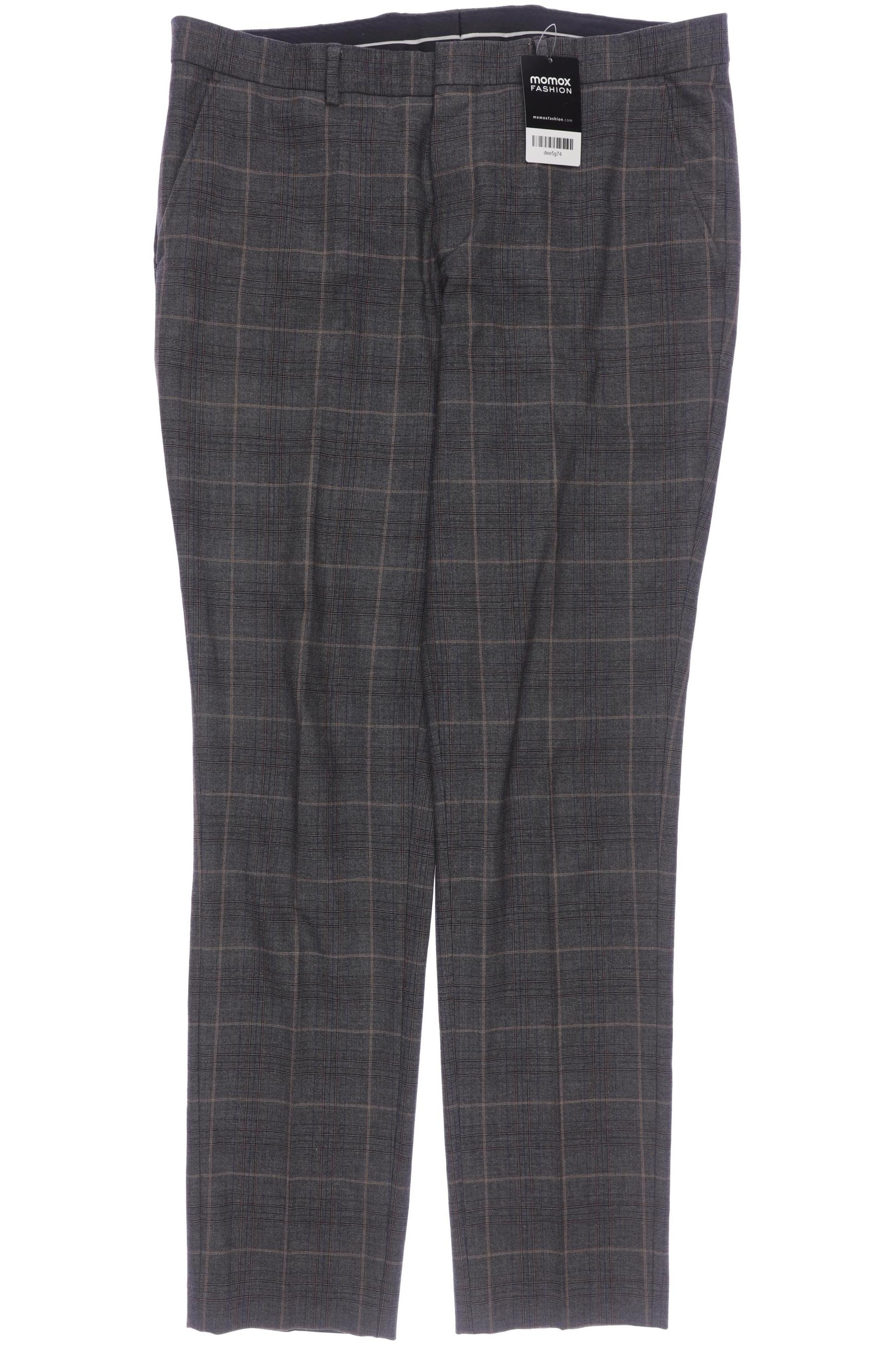 

Selected Herren Stoffhose, grau, Gr. 102