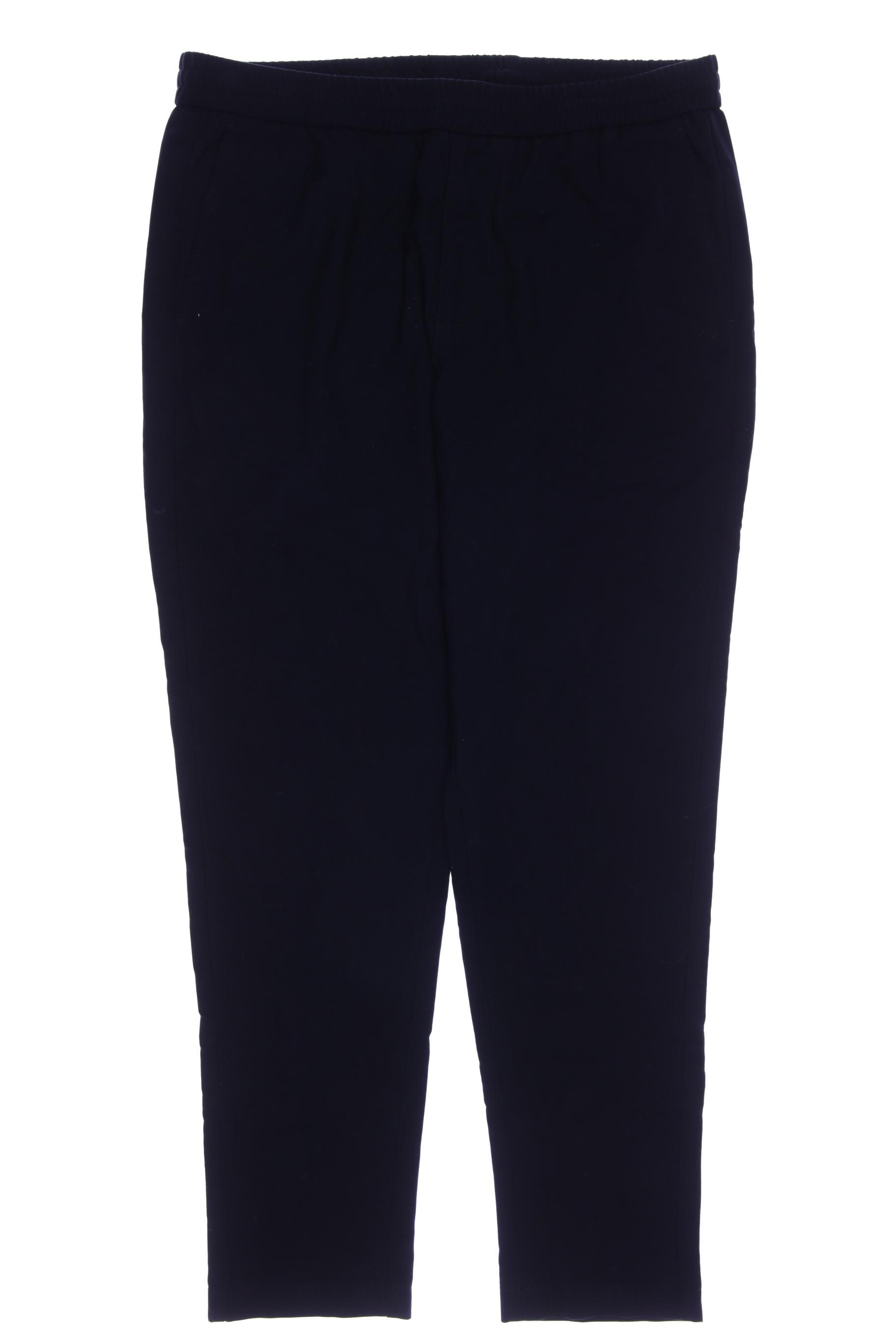 

Selected Herren Stoffhose, marineblau, Gr. 0