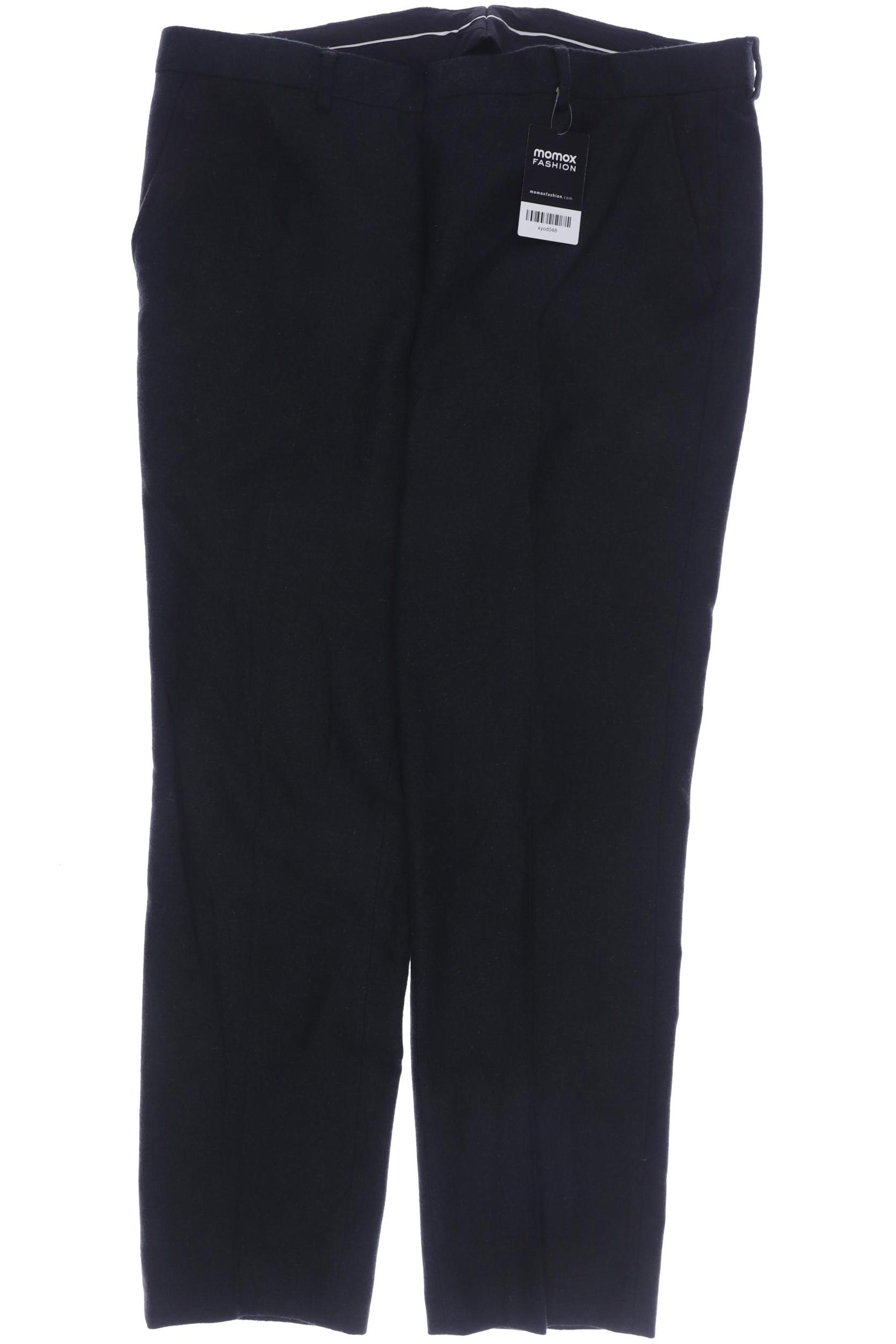 

Selected Herren Stoffhose, grün, Gr. 56