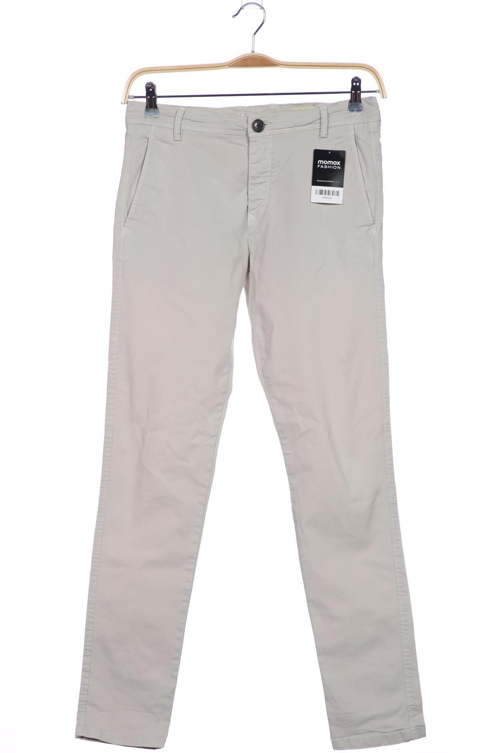 

Selected Herren Stoffhose, grau, Gr. 31