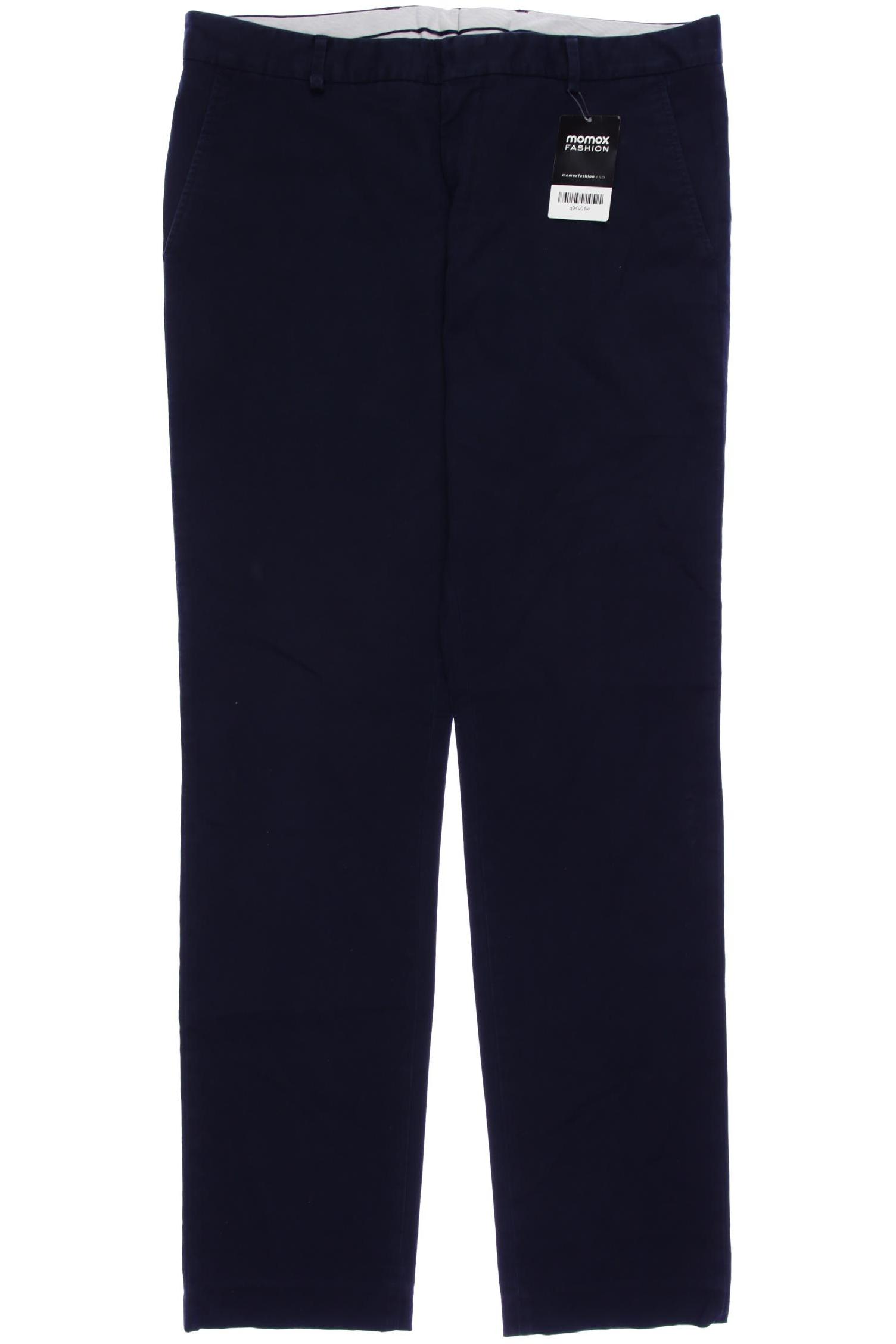 

Selected Herren Stoffhose, marineblau, Gr. 102