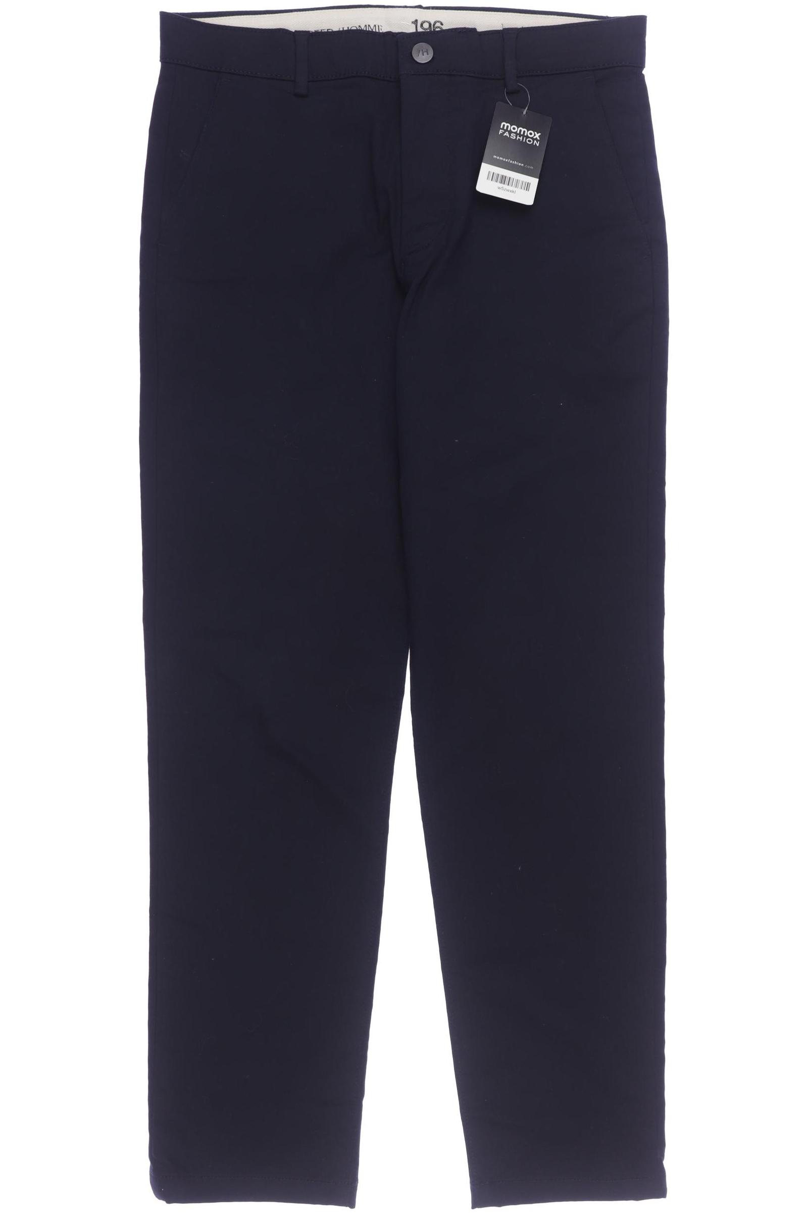 

Selected Herren Stoffhose, marineblau, Gr. 32