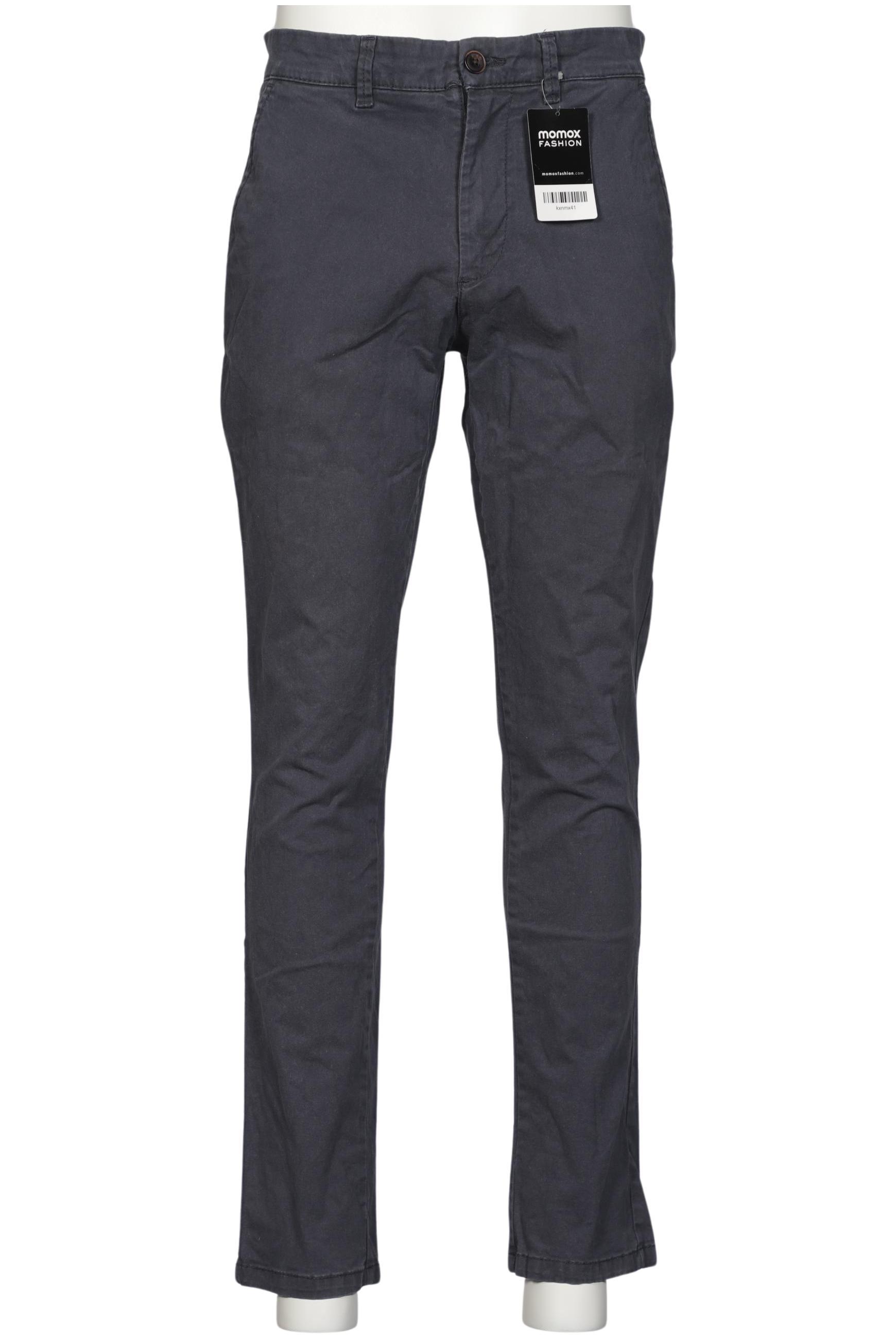 

Selected Herren Stoffhose, grau, Gr. 31