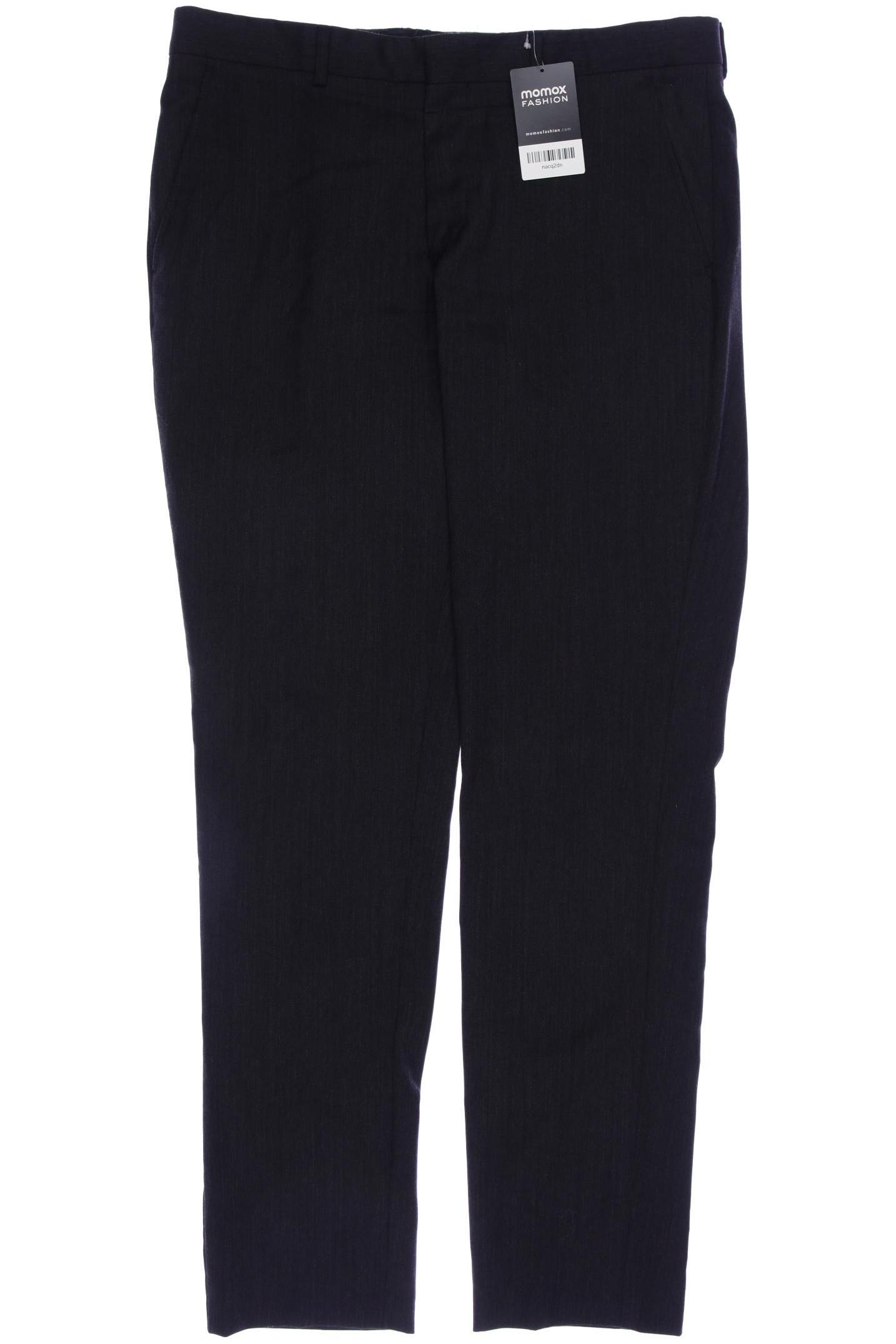 

SELECTED Herren Stoffhose, grau