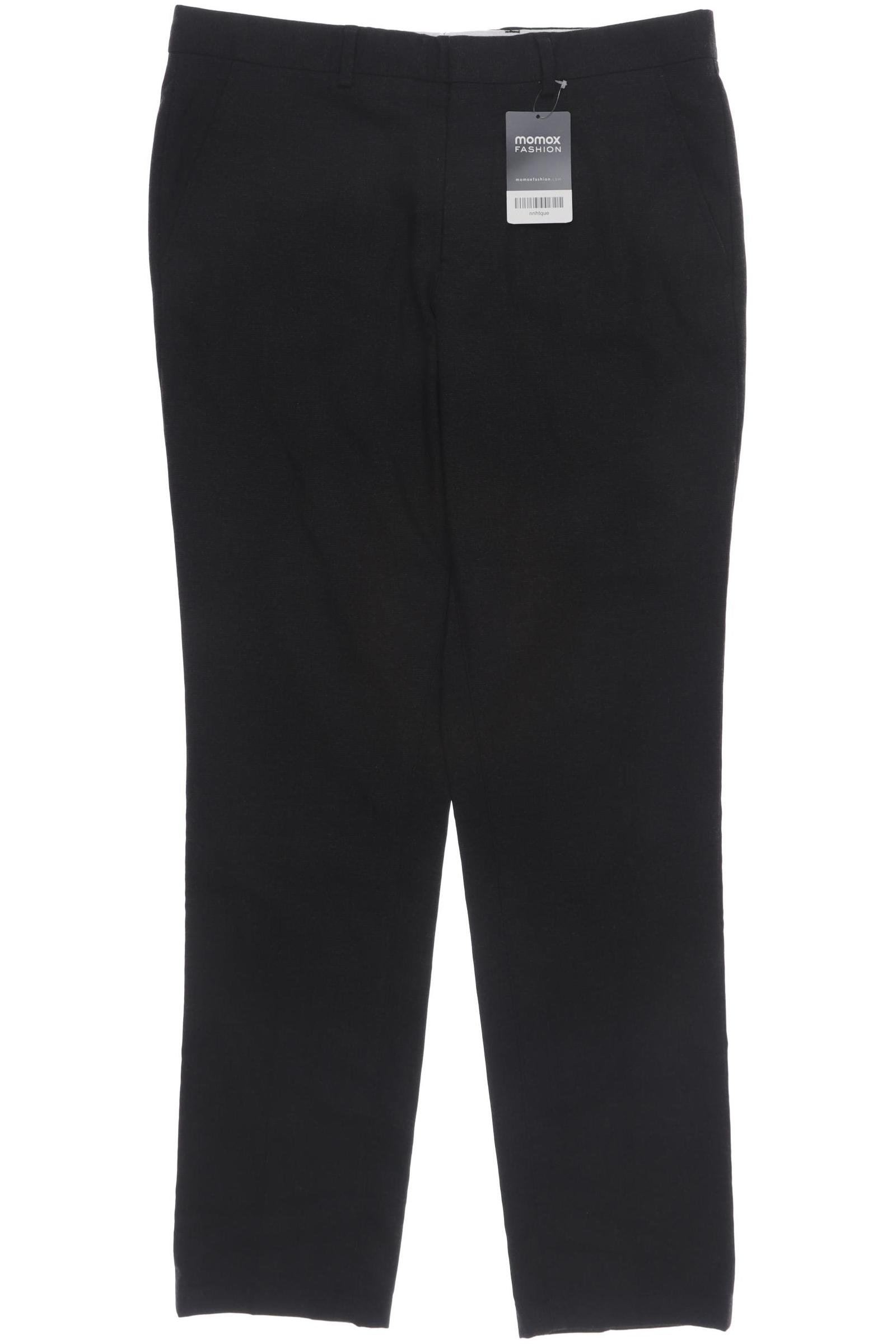 

SELECTED Herren Stoffhose, grau