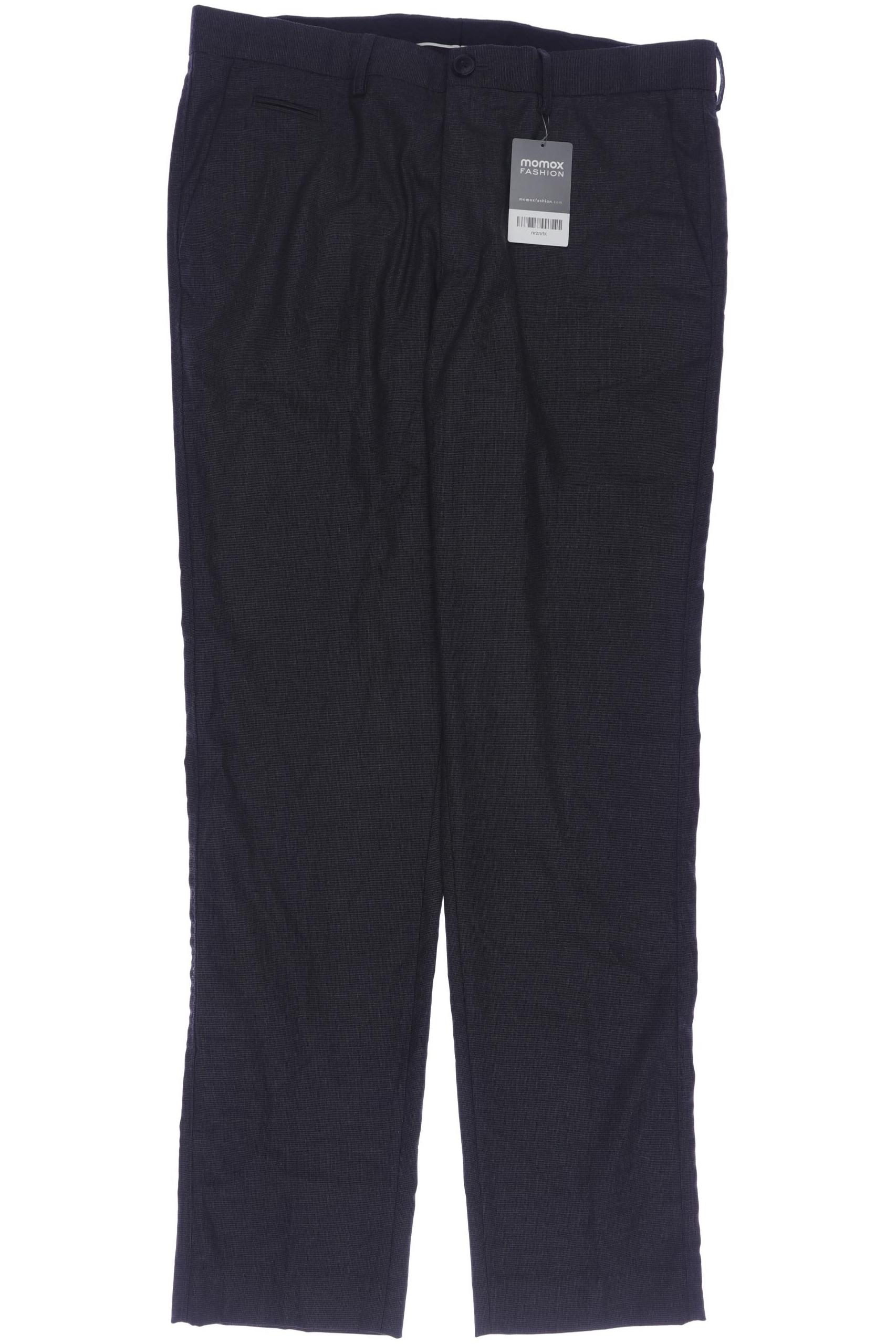 

Selected Herren Stoffhose, grau, Gr. 34