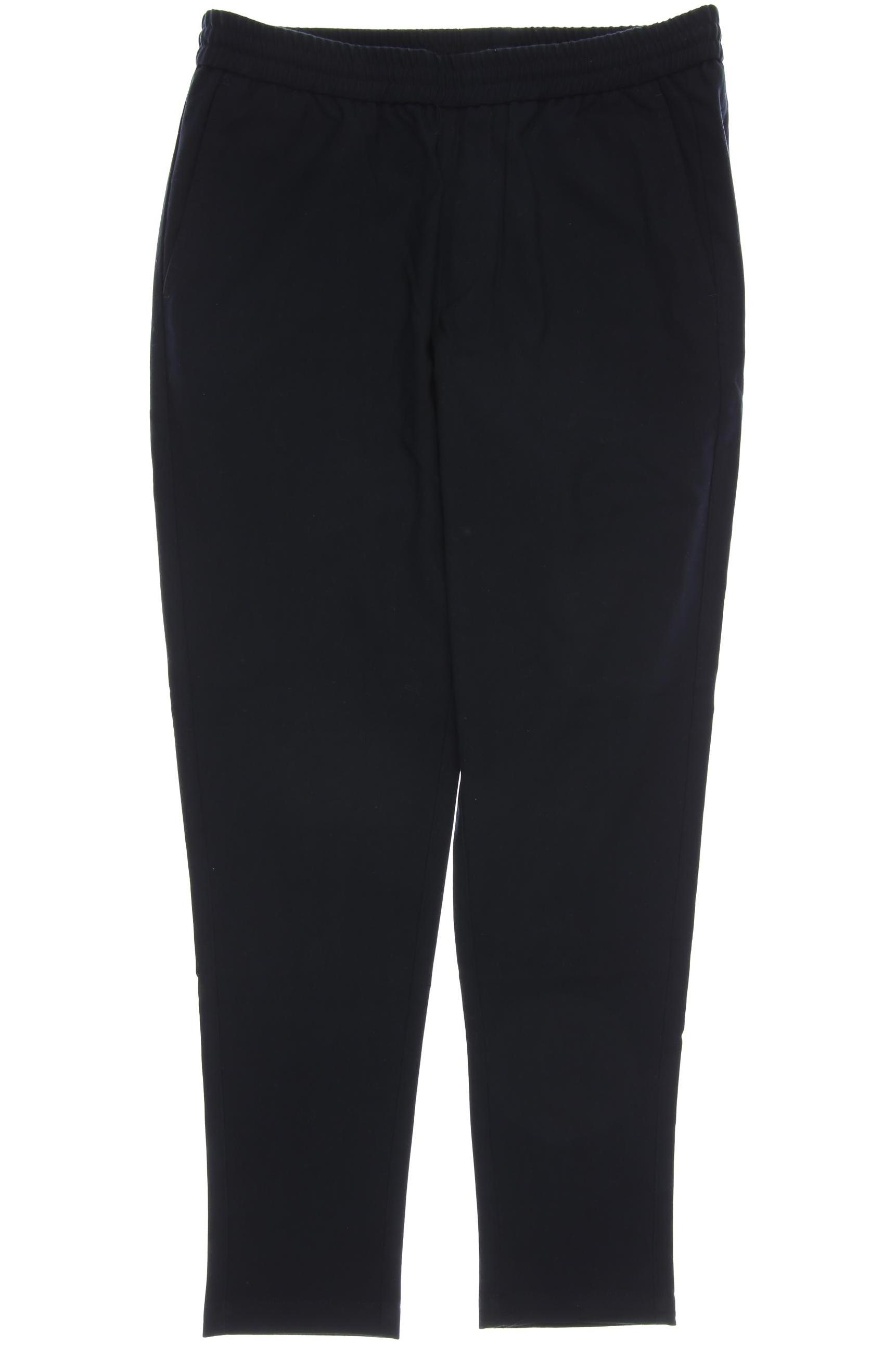 

Selected Herren Stoffhose, marineblau, Gr. 0