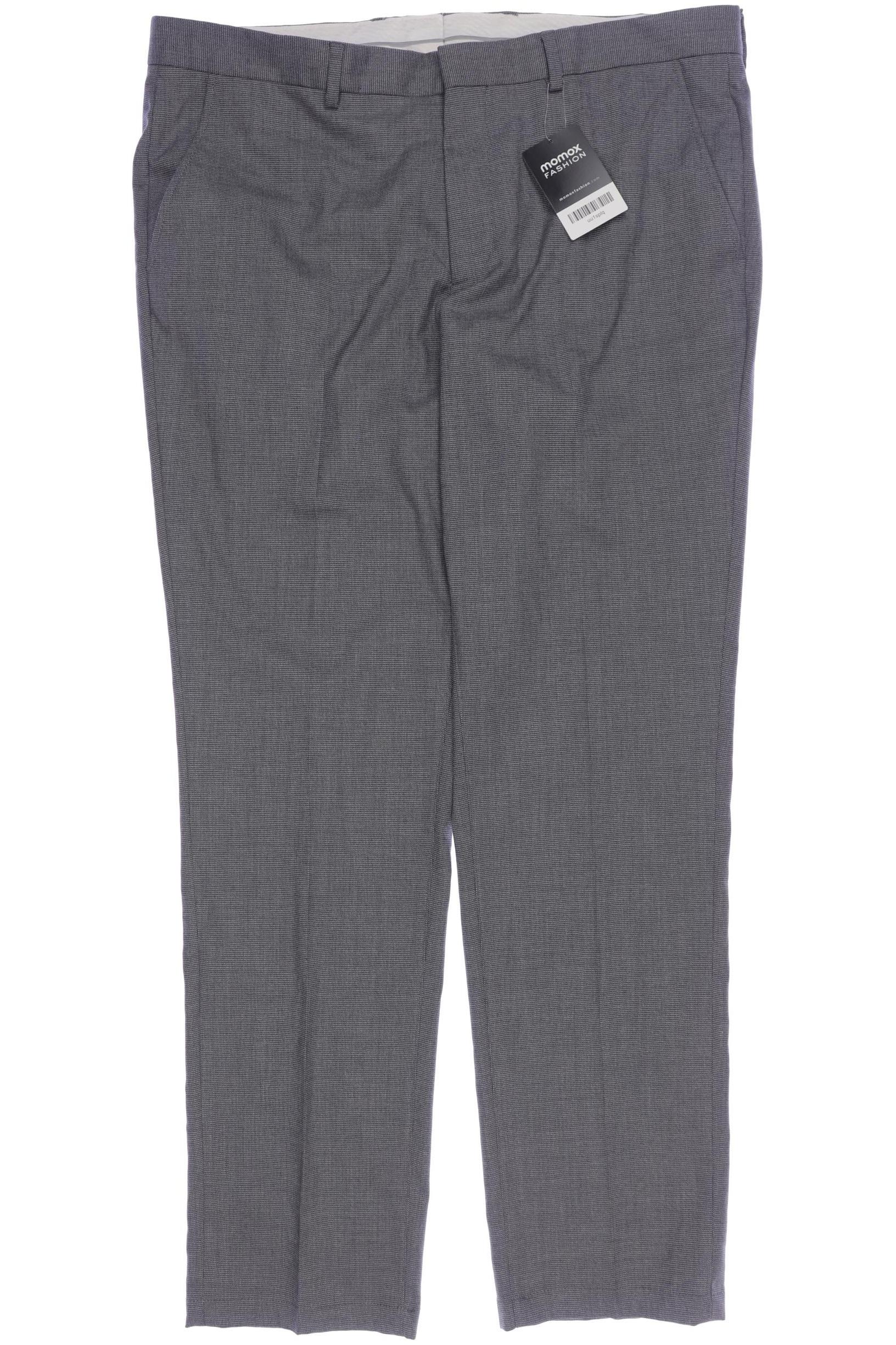 

Selected Herren Stoffhose, grau, Gr. 36