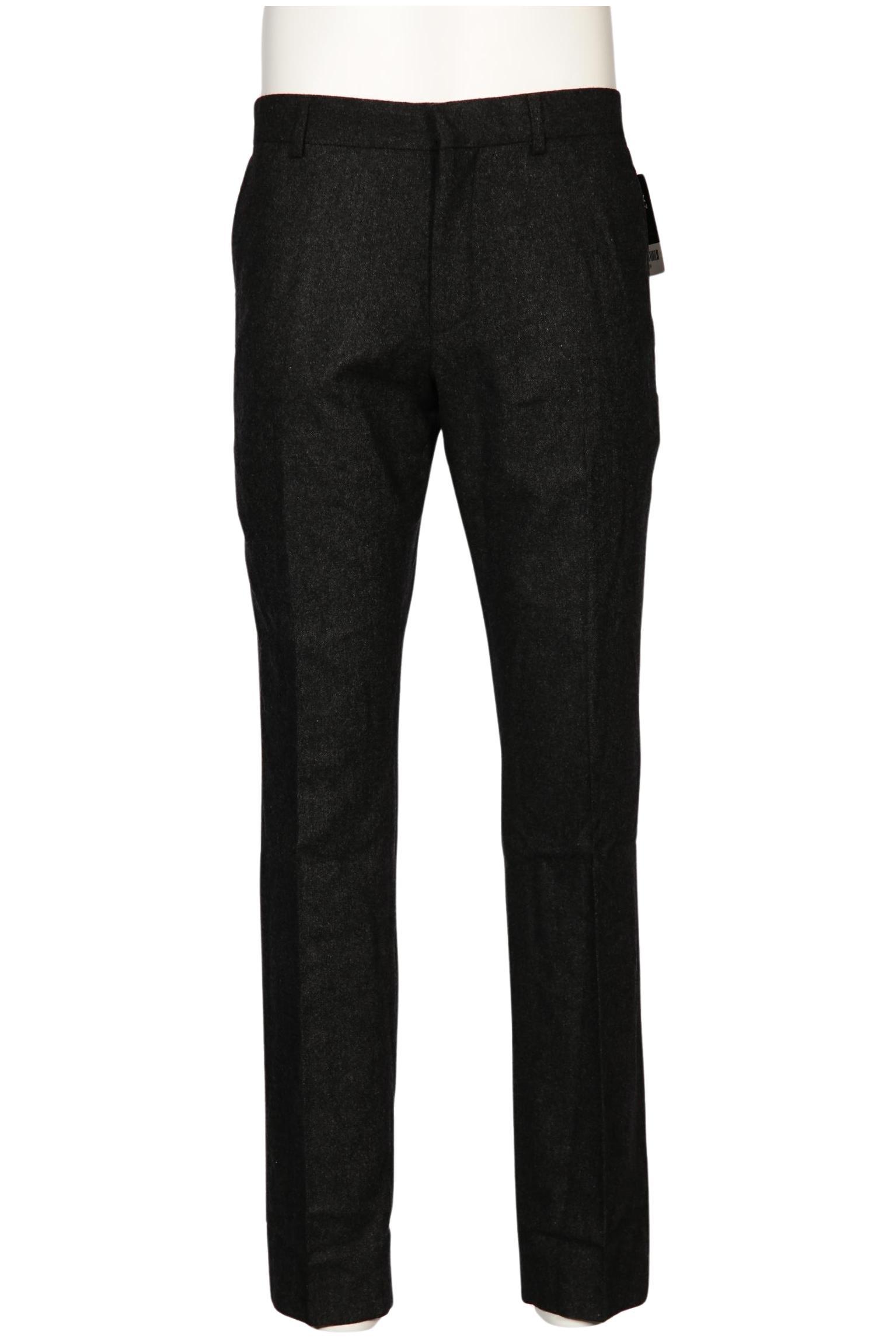 

Selected Herren Stoffhose, schwarz, Gr. 50