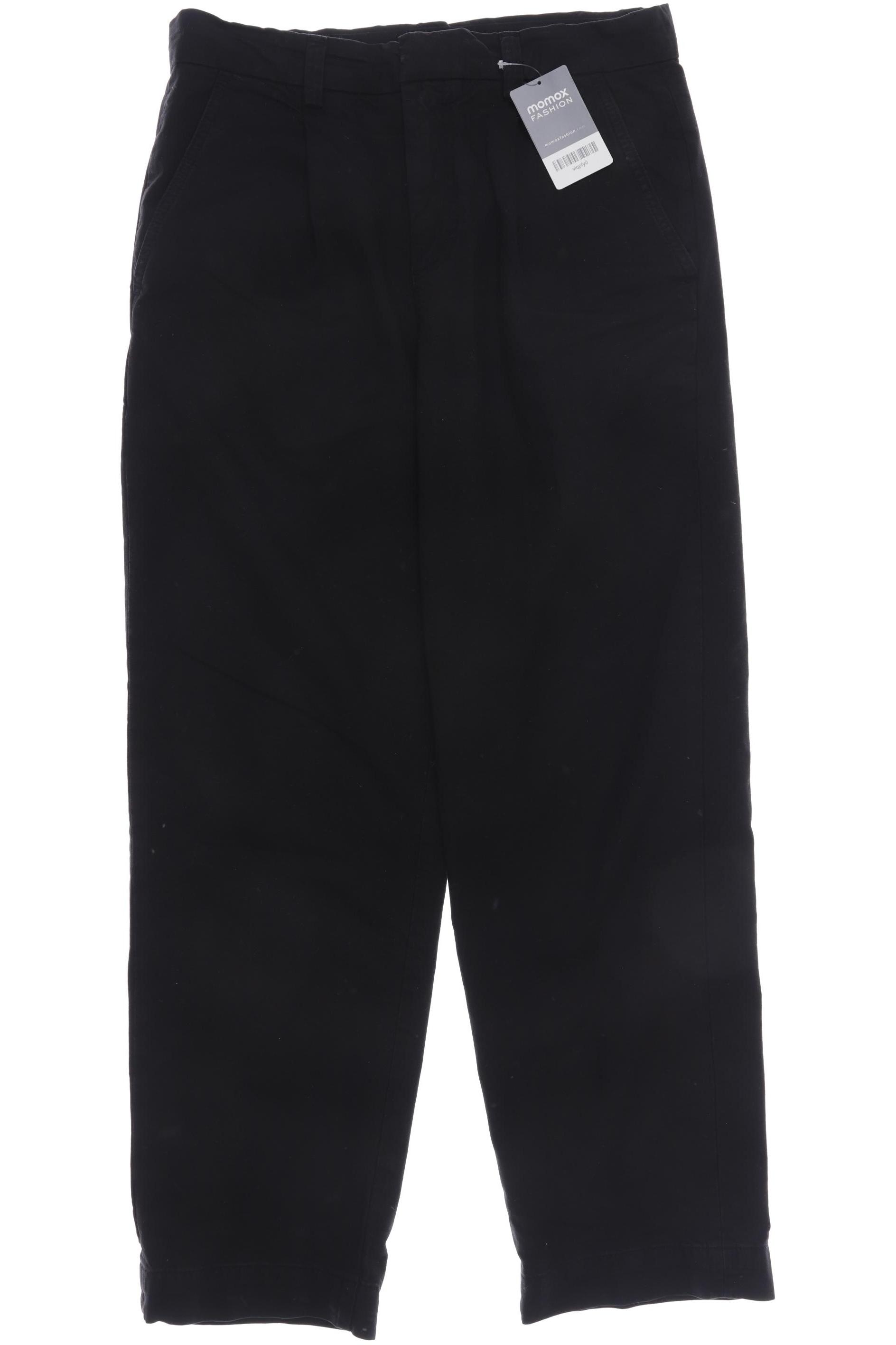 

Selected Herren Stoffhose, schwarz, Gr. 31