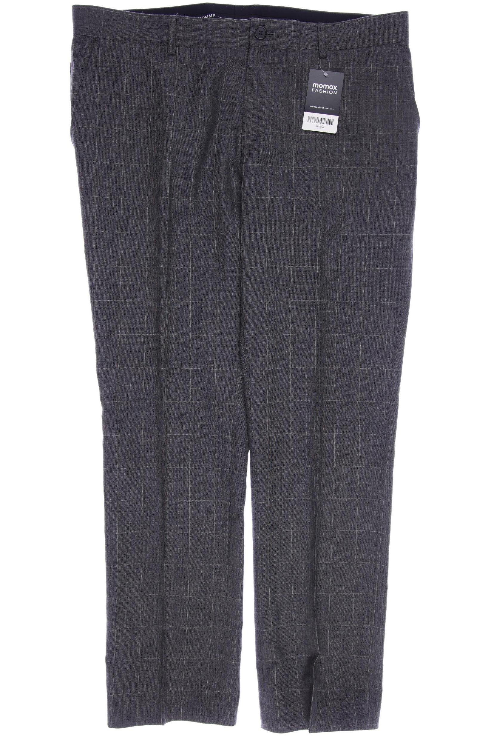 

Selected Herren Stoffhose, grau, Gr. 39