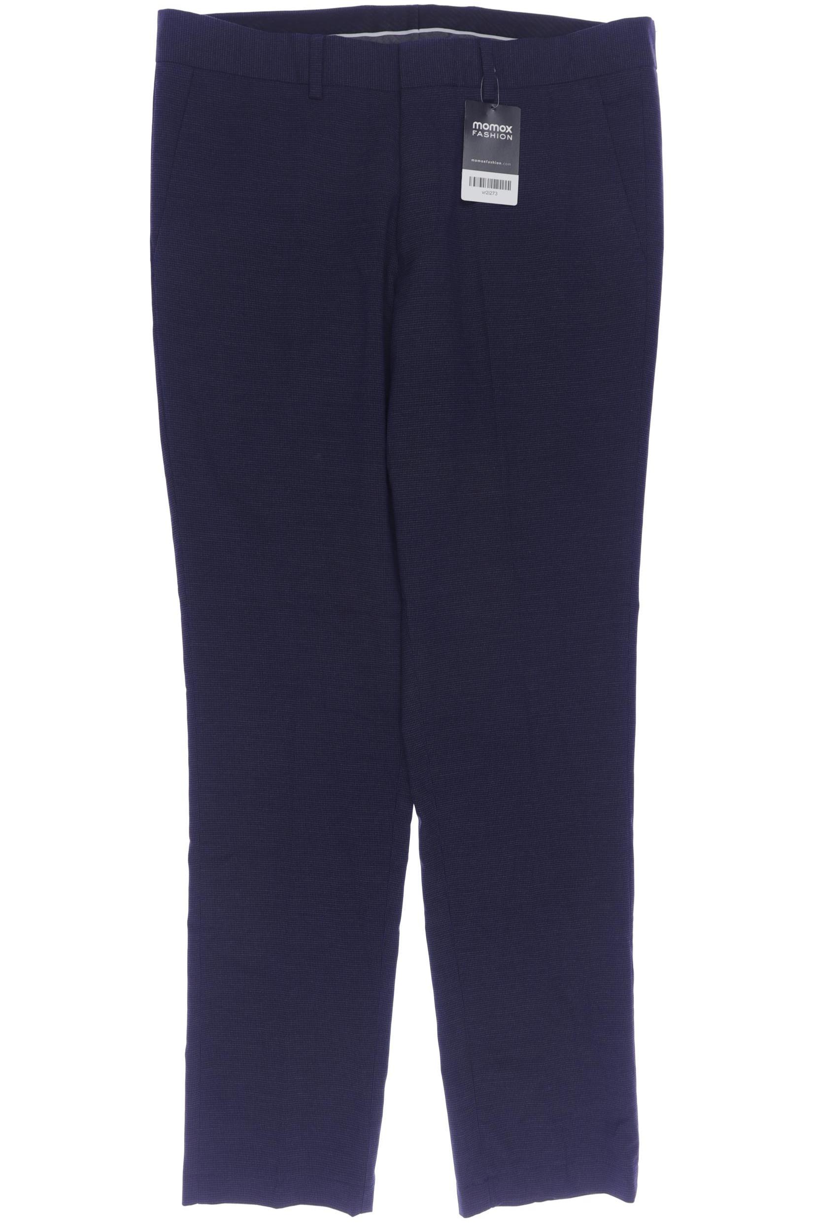 

Selected Herren Stoffhose, marineblau, Gr. 33