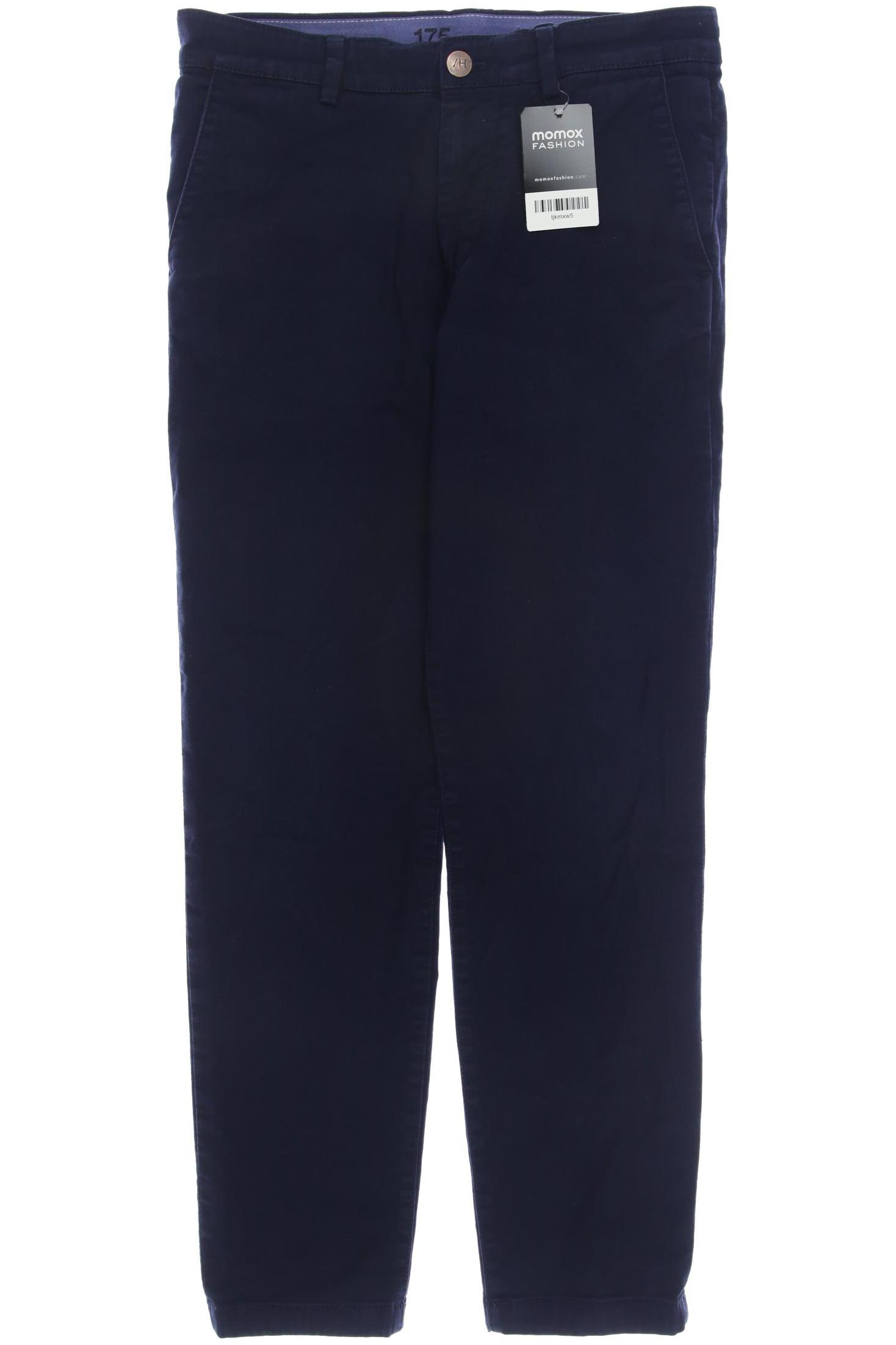 

Selected Herren Stoffhose, marineblau, Gr. 31