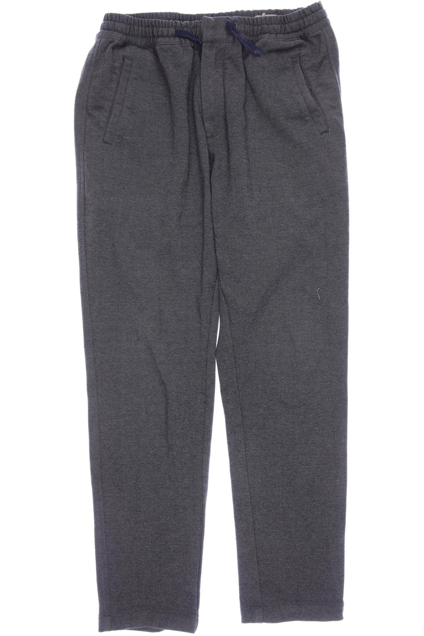 

Selected Herren Stoffhose, grau, Gr. 31