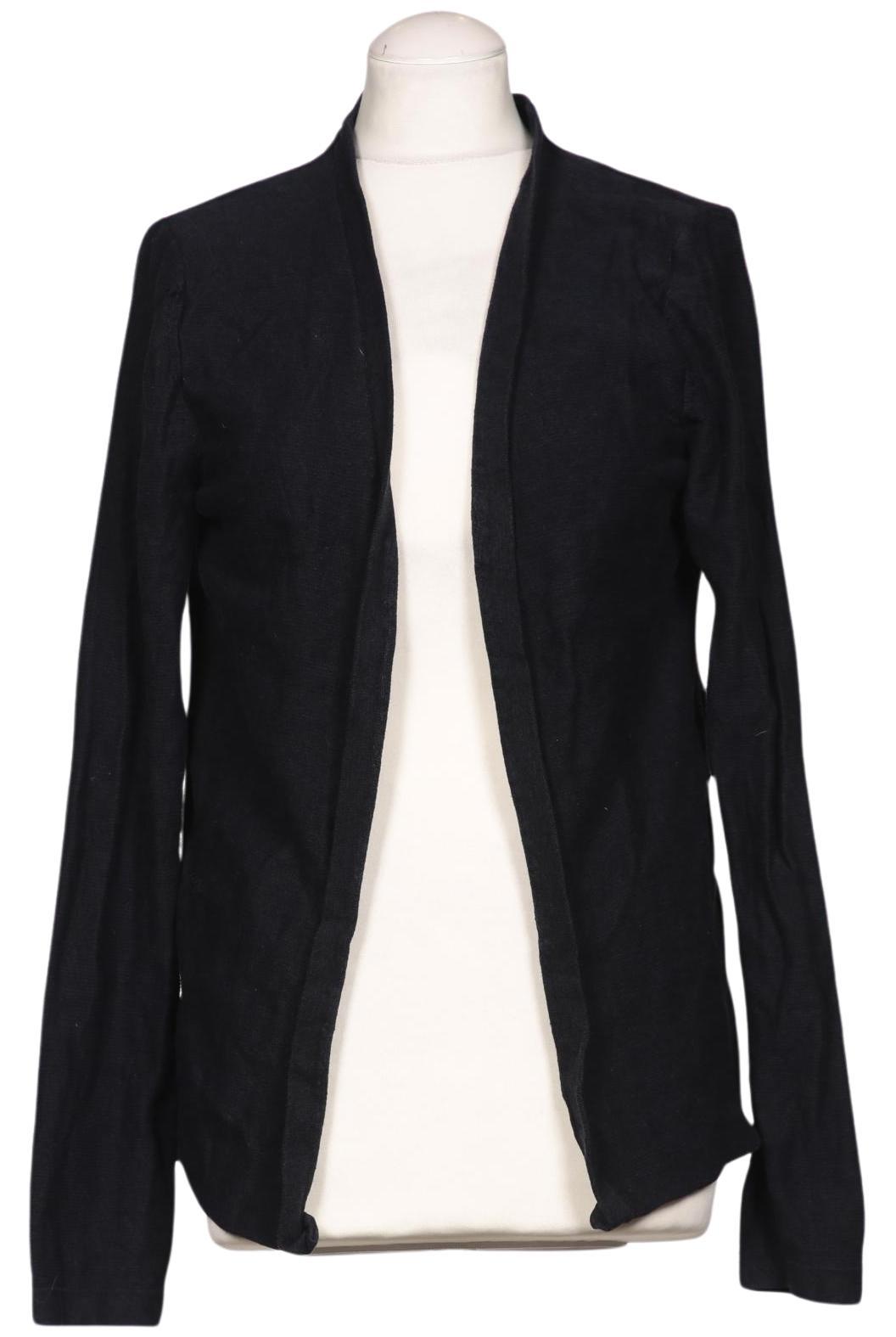 

Selected Herren Strickjacke, marineblau, Gr. 48