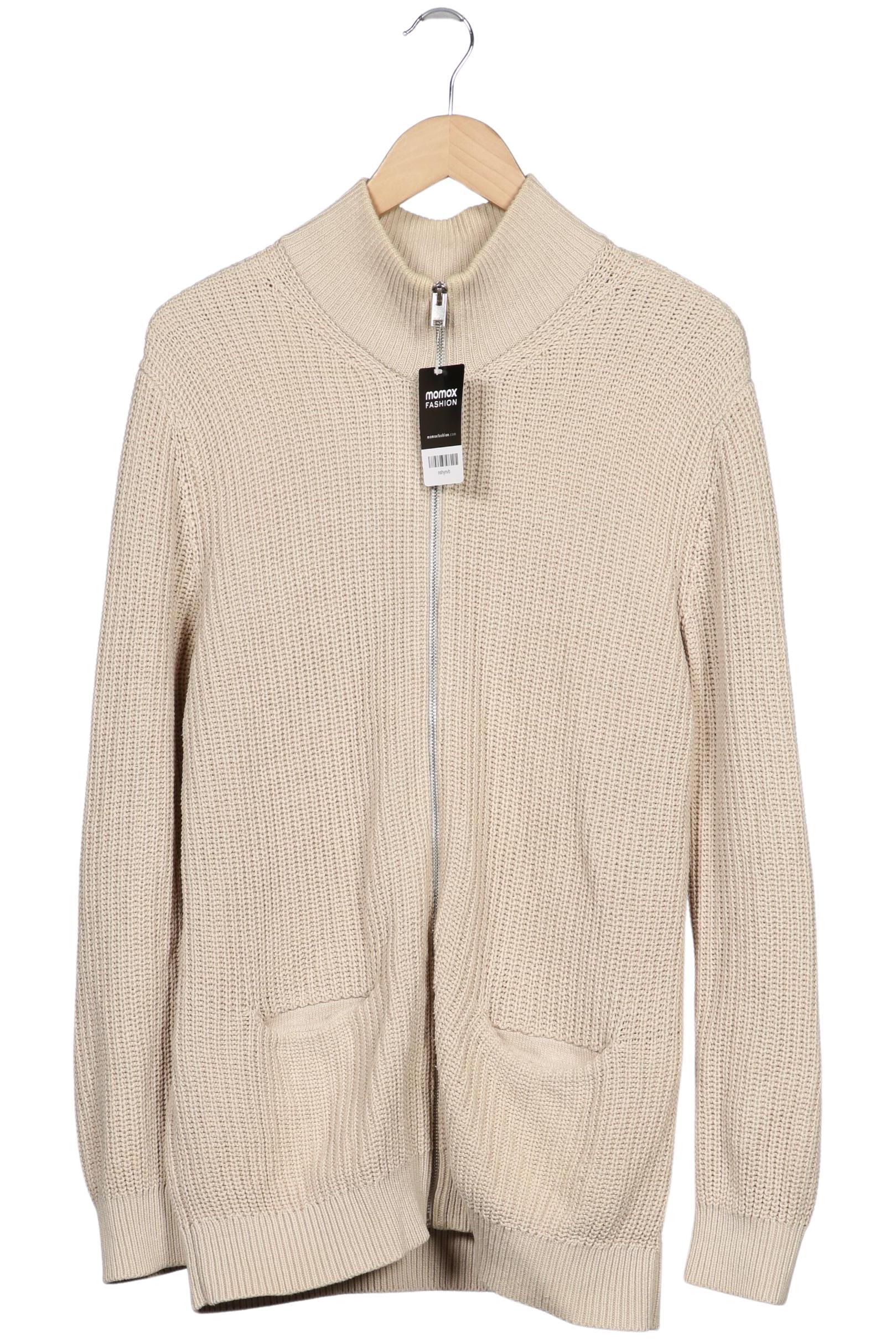 

Selected Herren Strickjacke, beige, Gr. 52