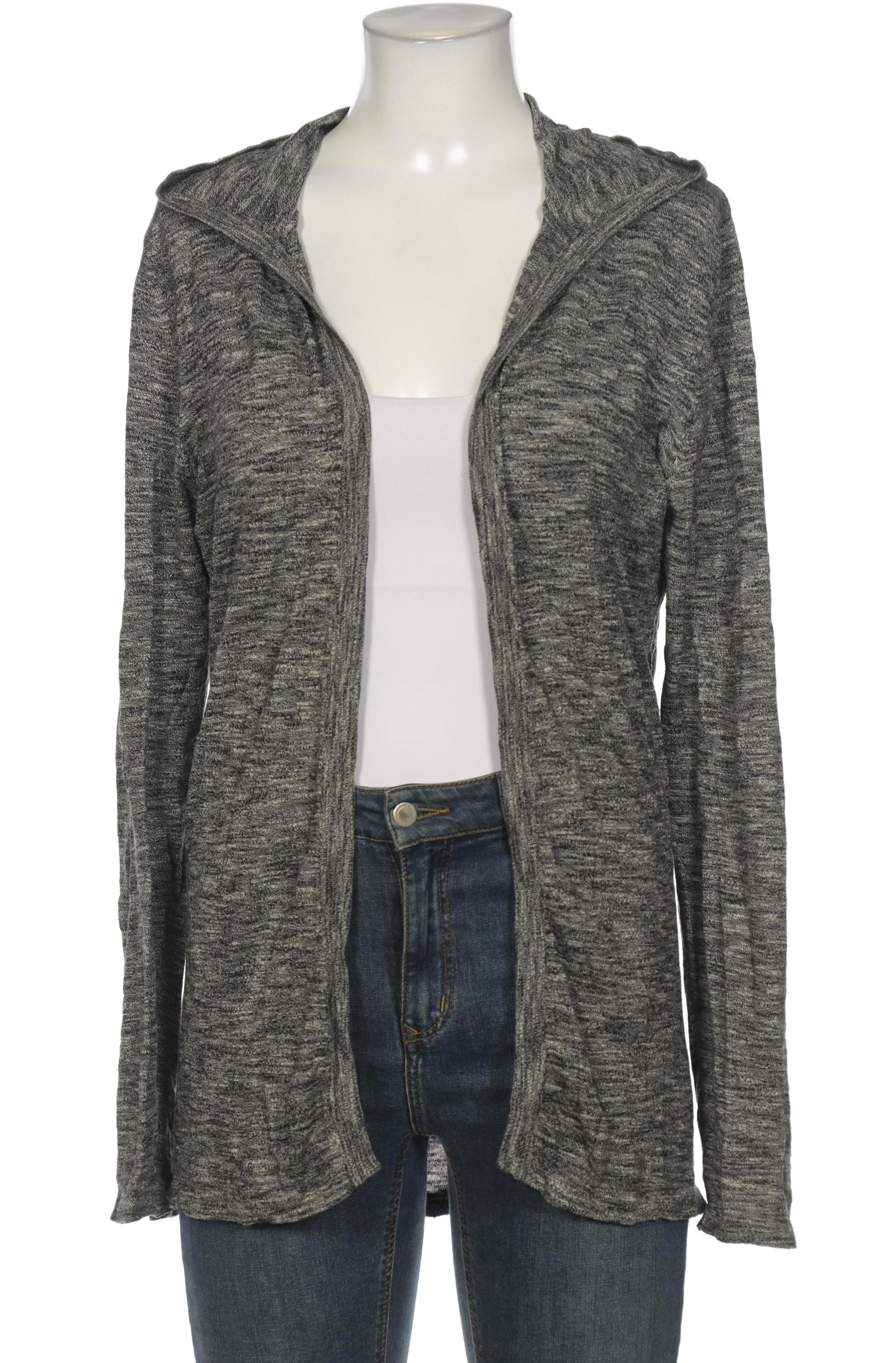 

Selected Herren Strickjacke, grau, Gr. 48
