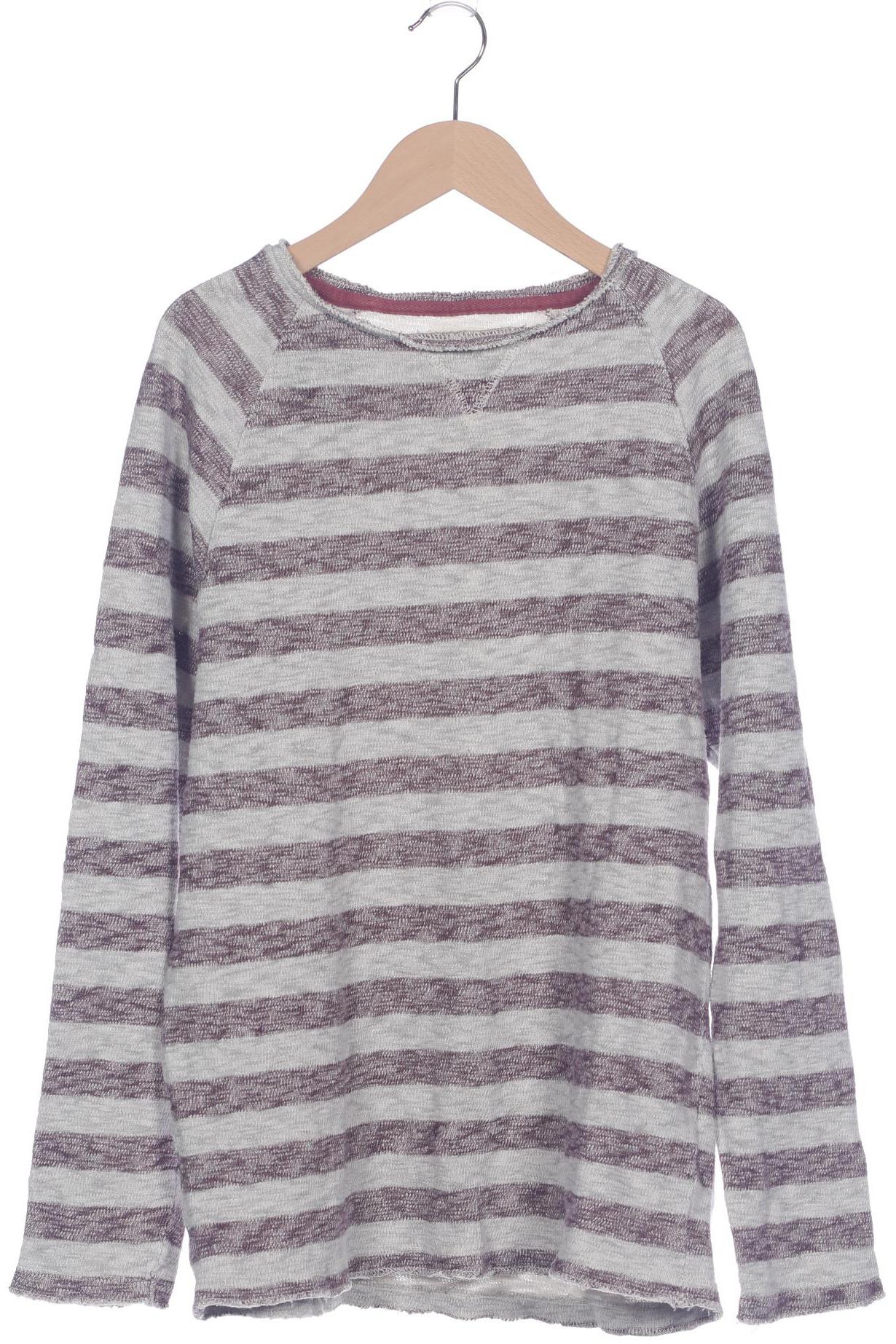 

SELECTED Herren Sweatshirt, bordeaux