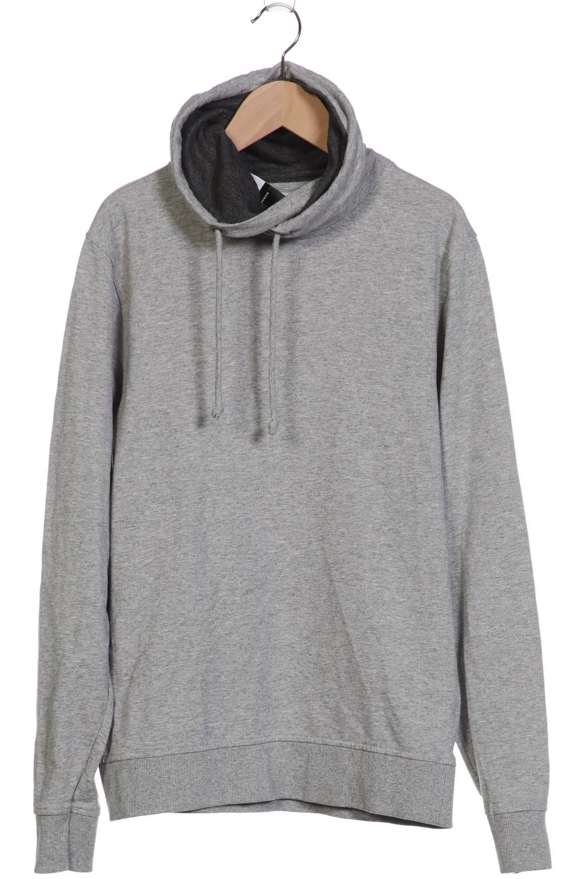 

SELECTED Herren Sweatshirt, grau