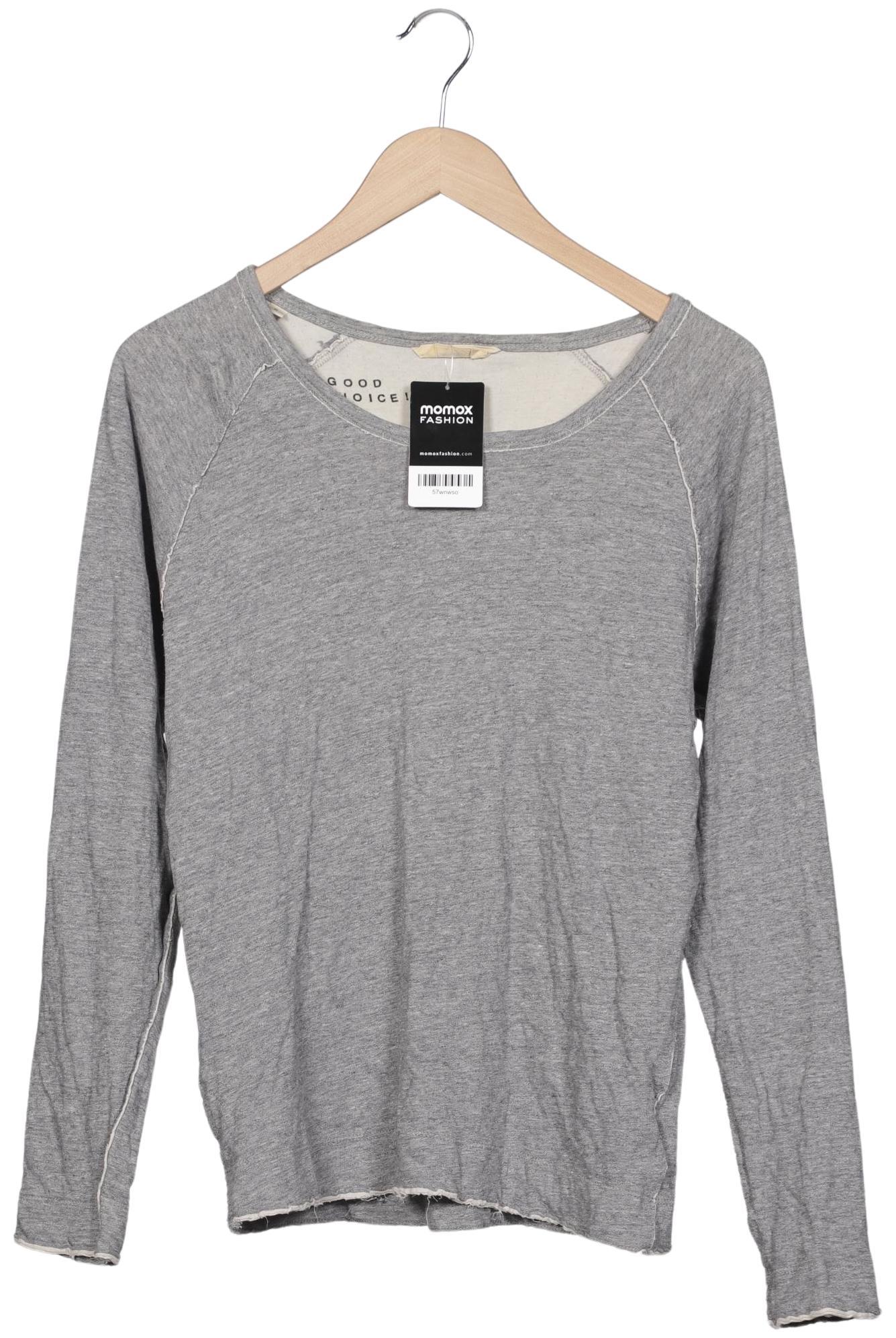 

Selected Herren Sweatshirt, grau, Gr. 46