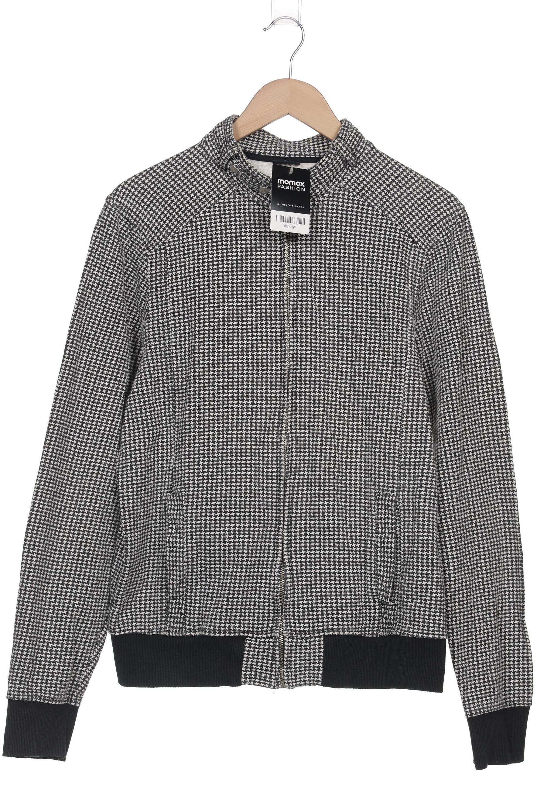 

Selected Herren Sweatshirt, schwarz, Gr. 52