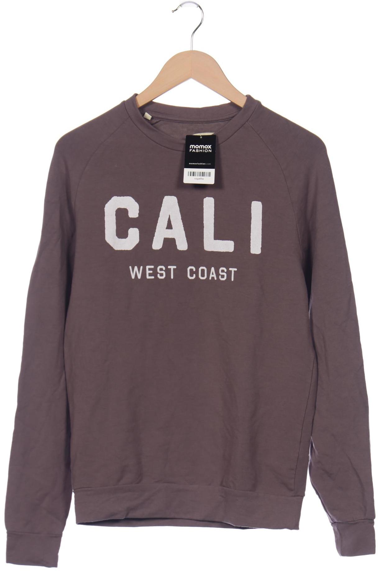 

Selected Herren Sweatshirt, braun, Gr. 48