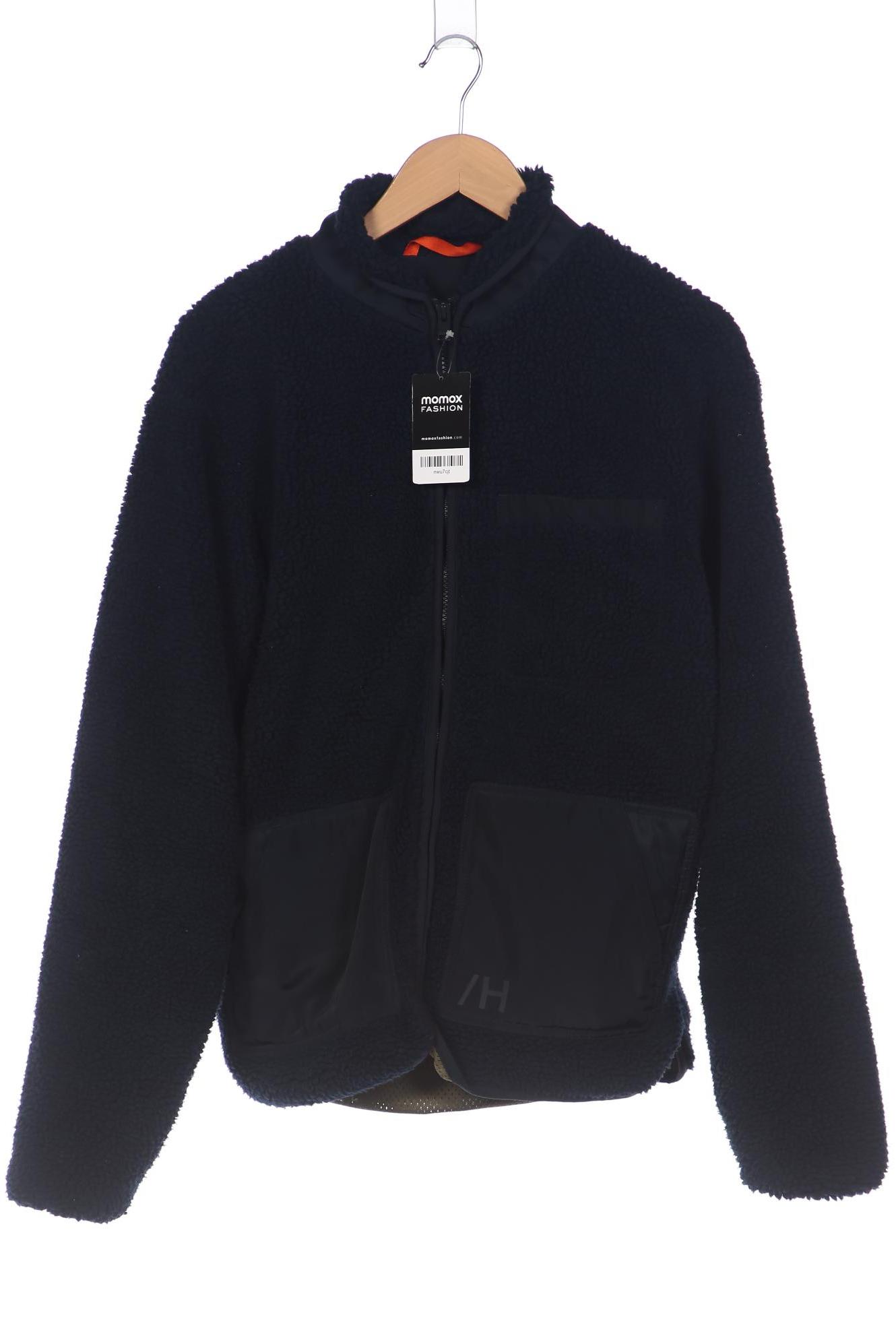 

Selected Herren Sweatshirt, marineblau, Gr. 52