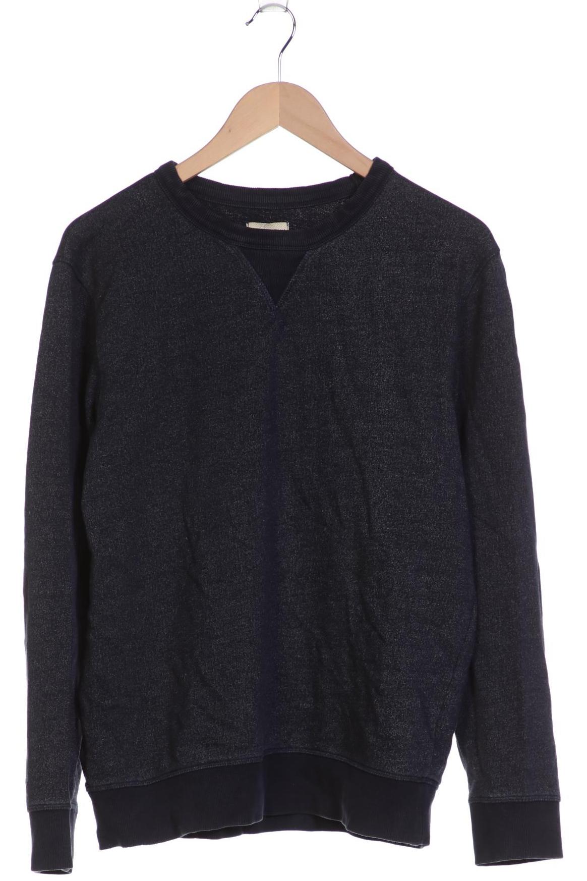 

Selected Herren Sweatshirt, marineblau, Gr. 52