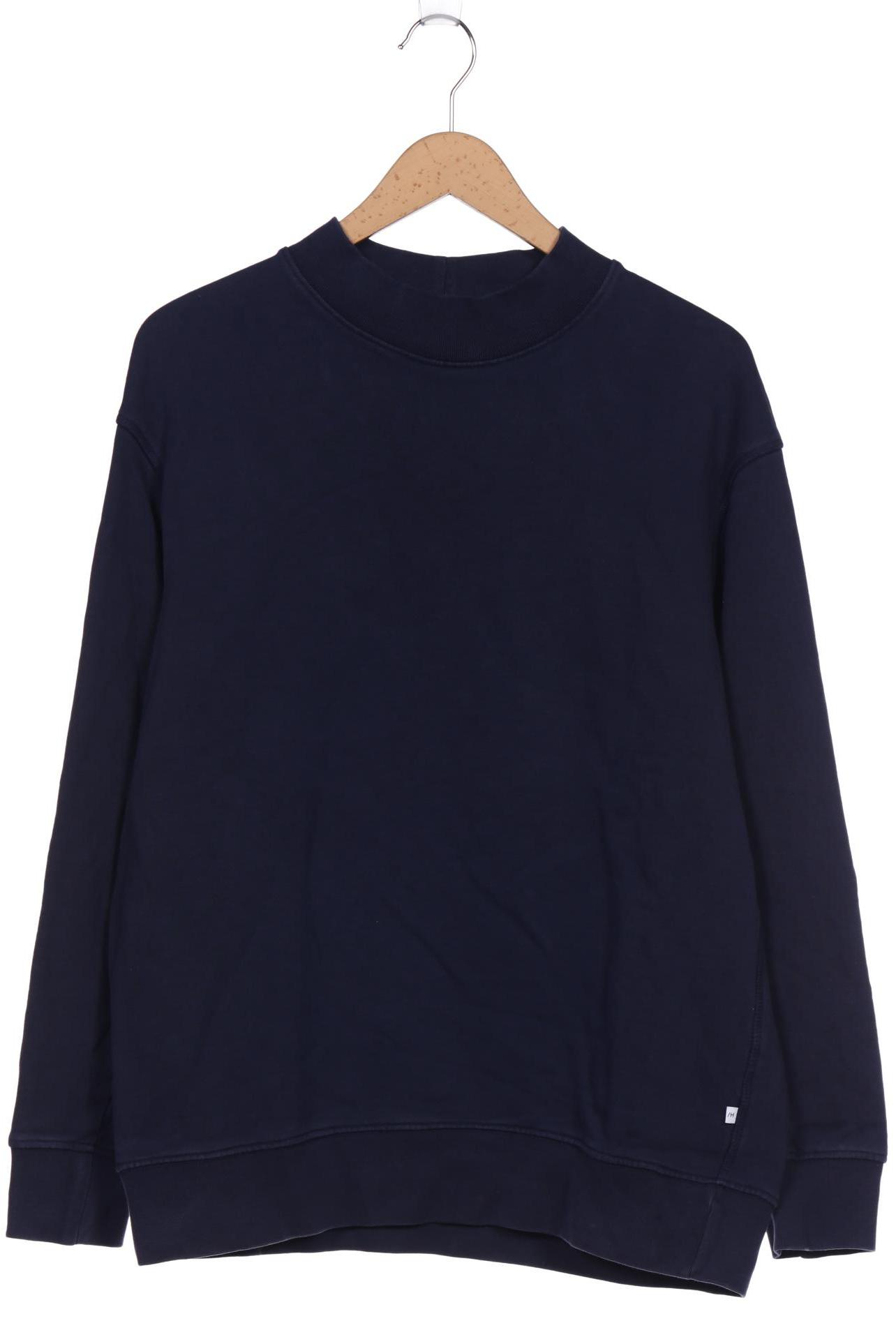 

SELECTED Herren Sweatshirt, marineblau