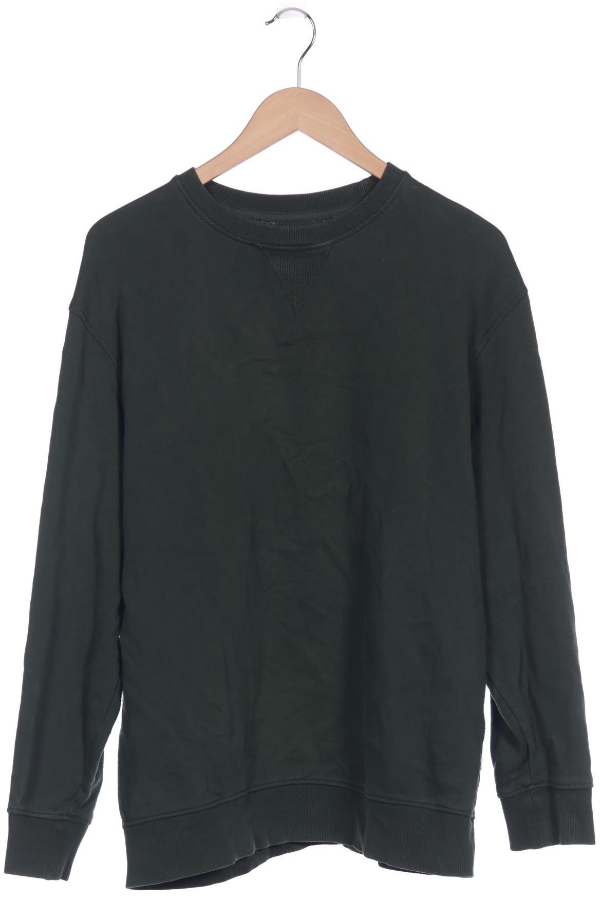 

Selected Herren Sweatshirt, grün, Gr. 54