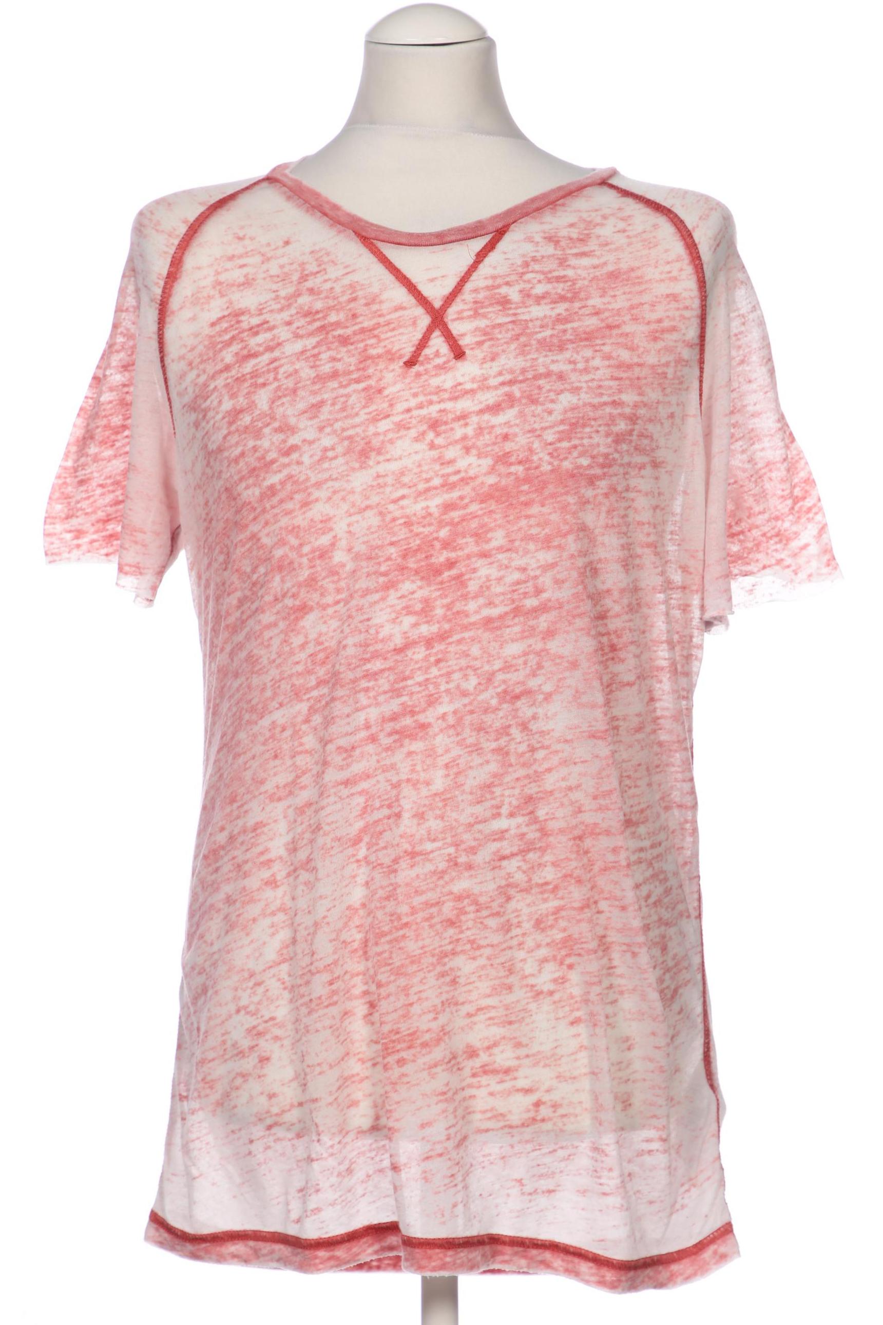 

Selected Herren T-Shirt, weiß, Gr. 46