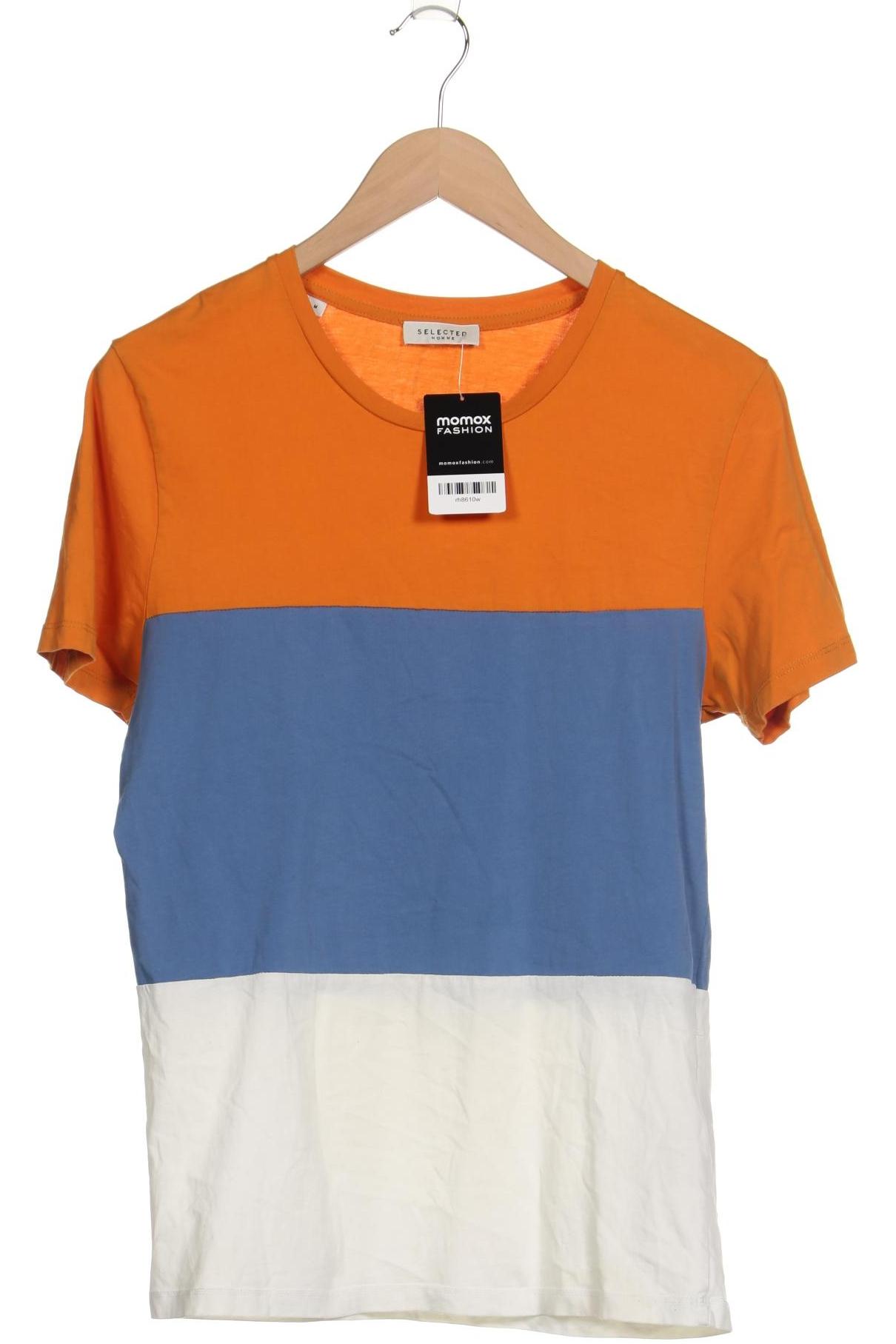 

Selected Herren T-Shirt, mehrfarbig, Gr. 48