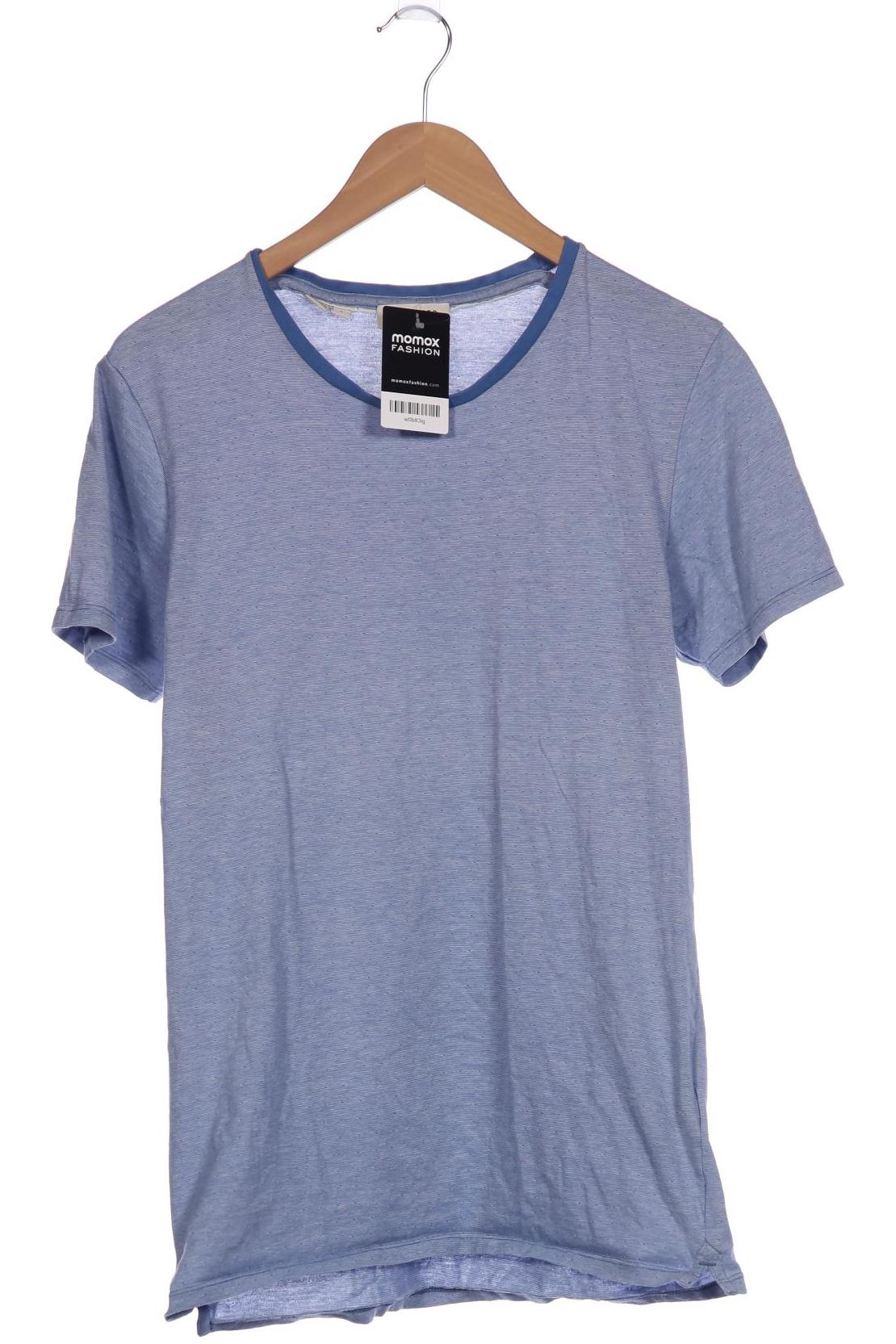 

Selected Herren T-Shirt, blau, Gr. 52