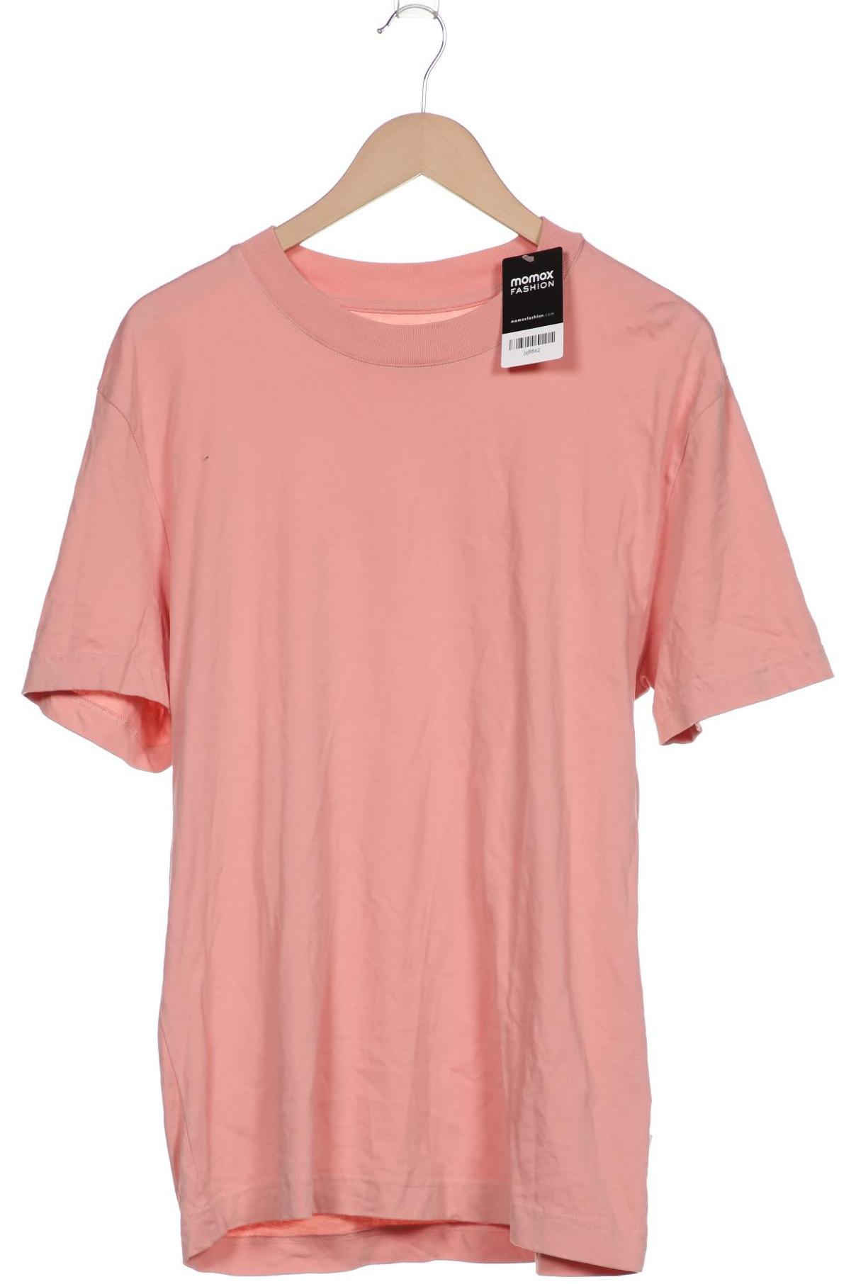 

Selected Herren T-Shirt, pink, Gr. 52