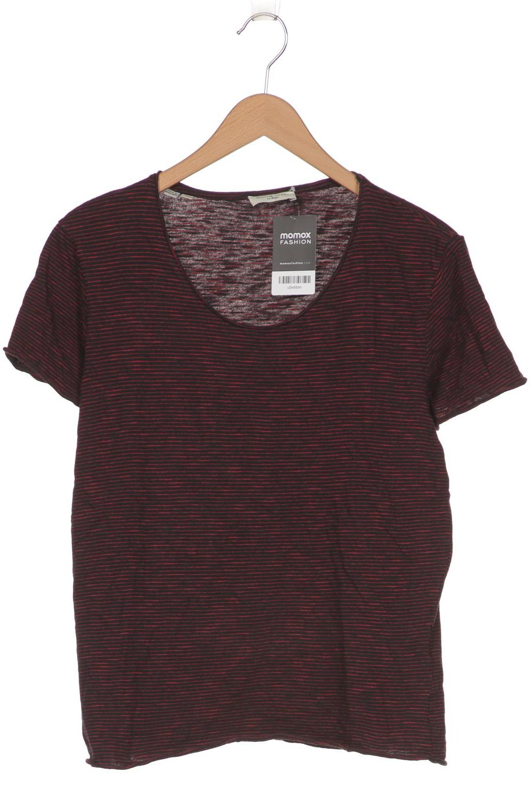 

Selected Herren T-Shirt, schwarz, Gr. 44