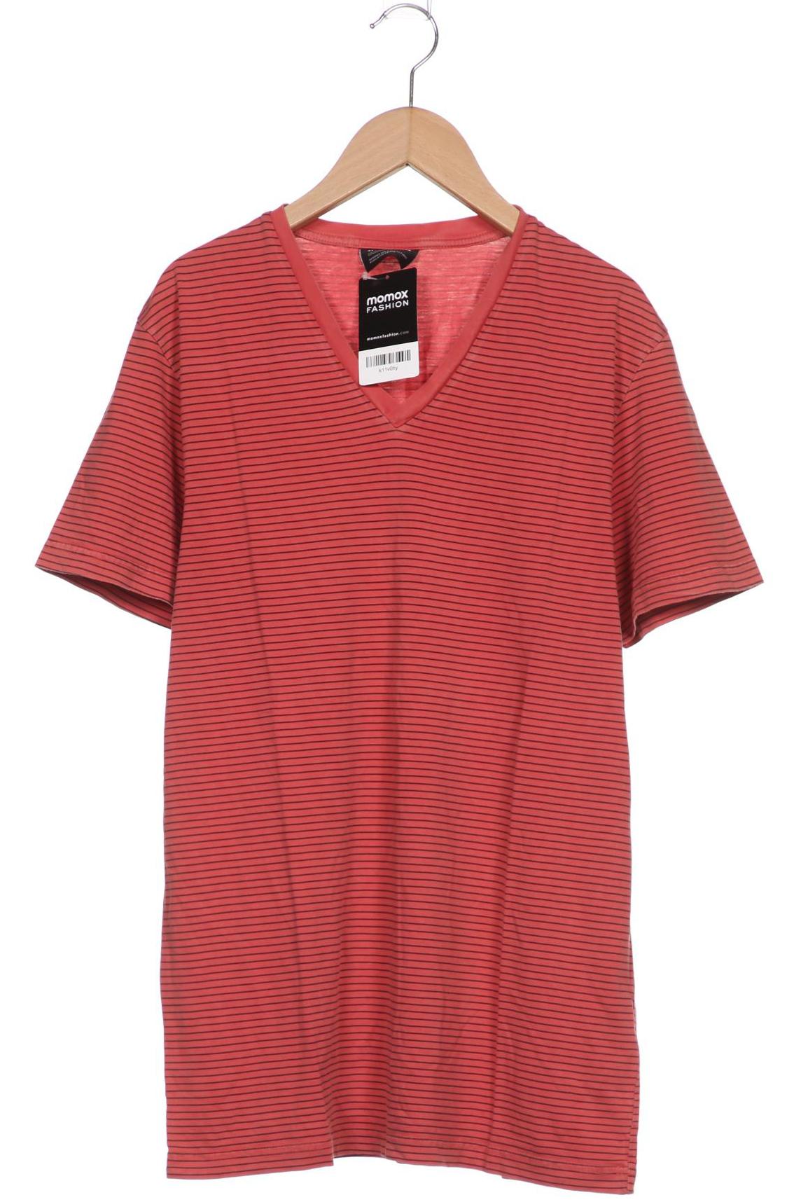 

Selected Herren T-Shirt, pink, Gr. 52