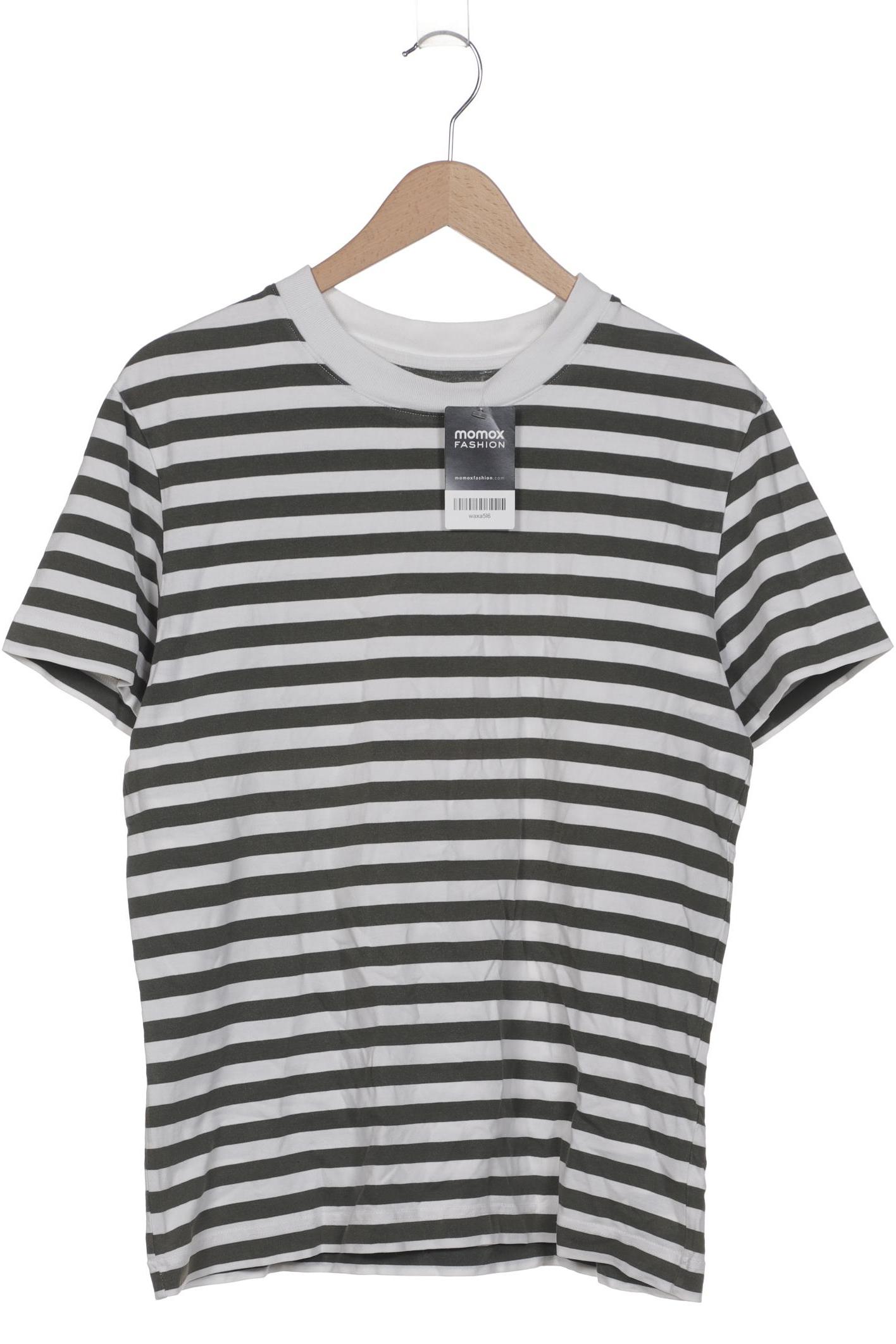

Selected Herren T-Shirt, grün, Gr. 48