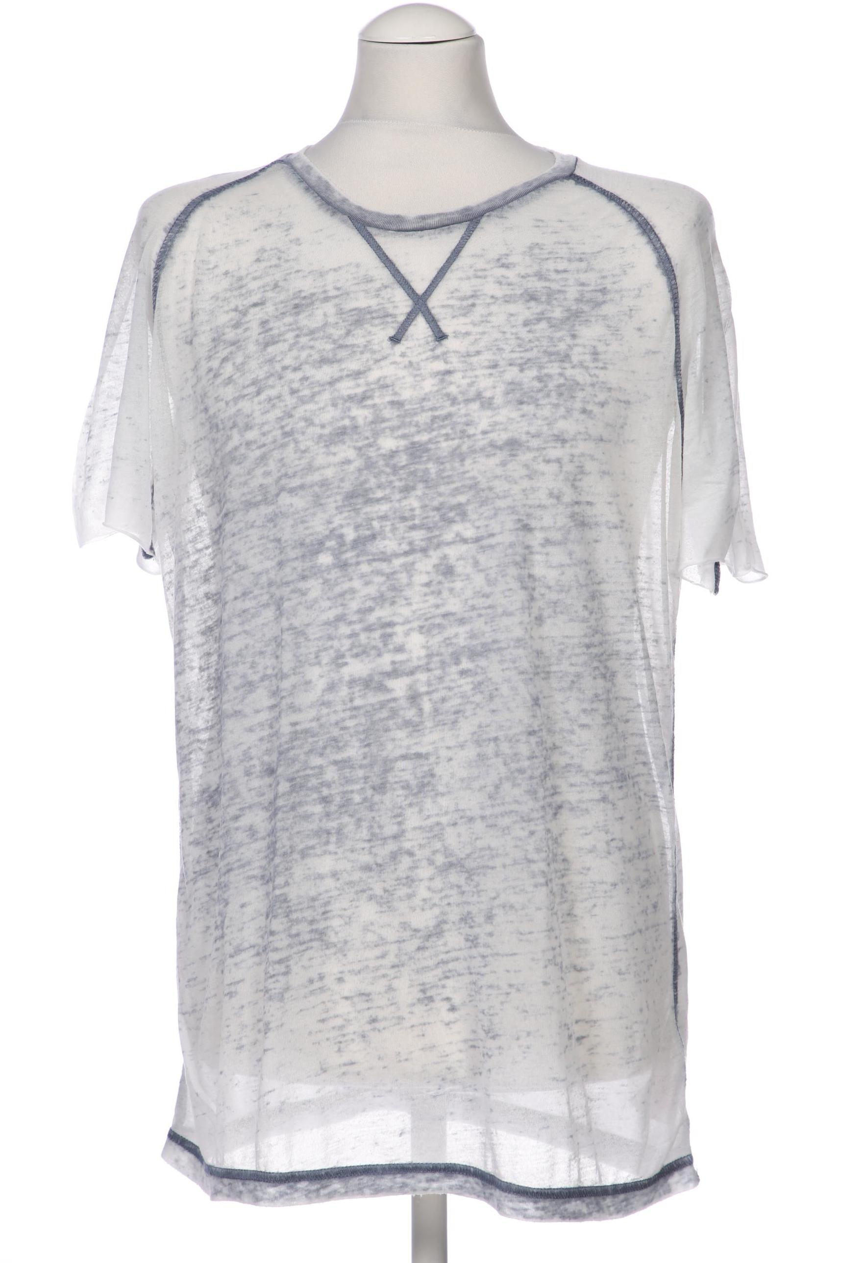 

Selected Herren T-Shirt, weiß, Gr. 46
