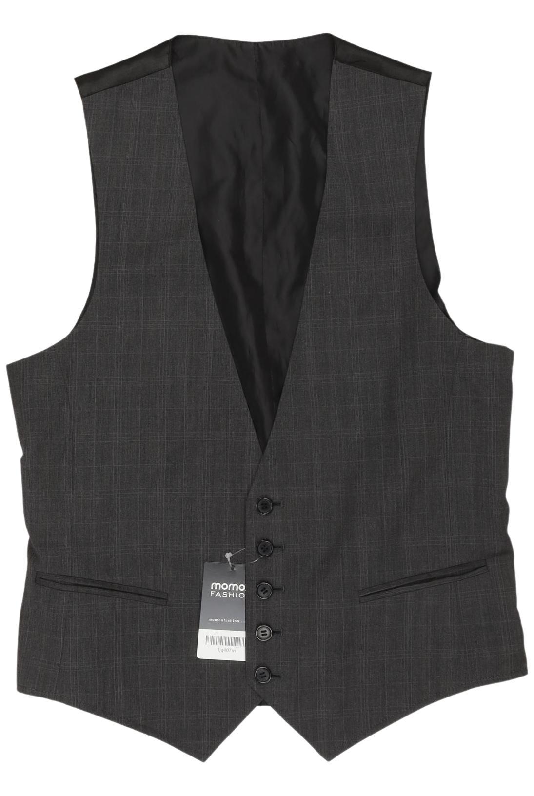 

Selected Herren Weste, grau, Gr. 46