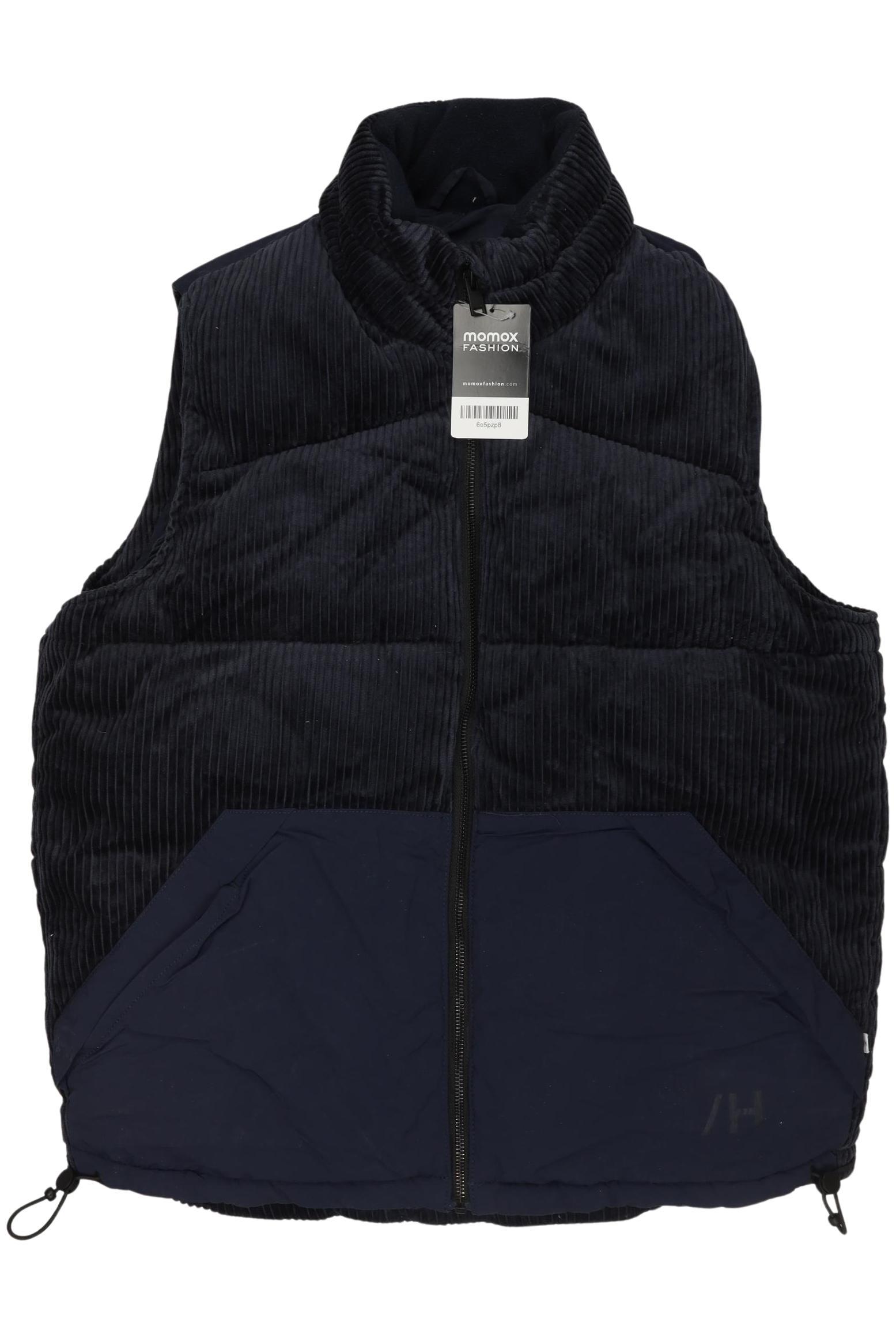 Thumbnail - Selected Herren Weste, marineblau, Gr. 52