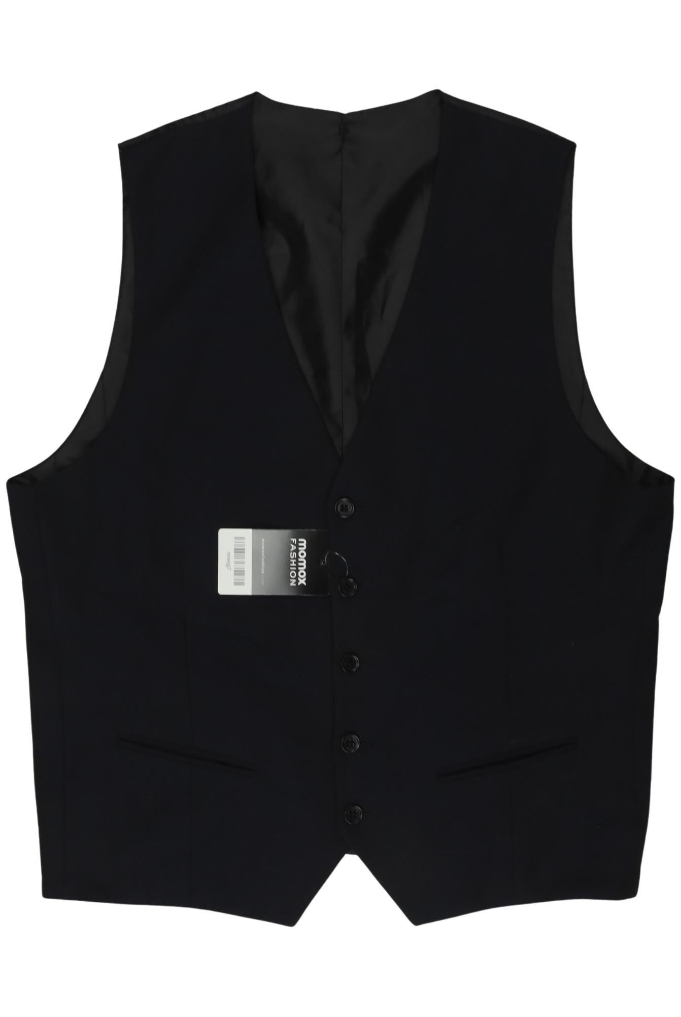 

Selected Herren Weste, marineblau, Gr. 50