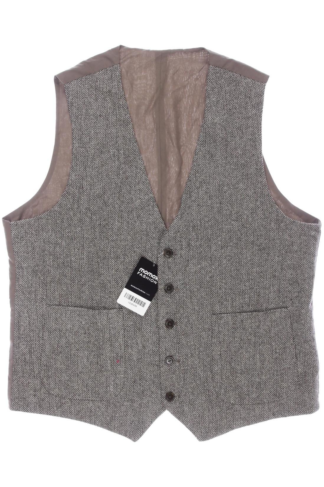 

Selected Herren Weste, grau, Gr. 52