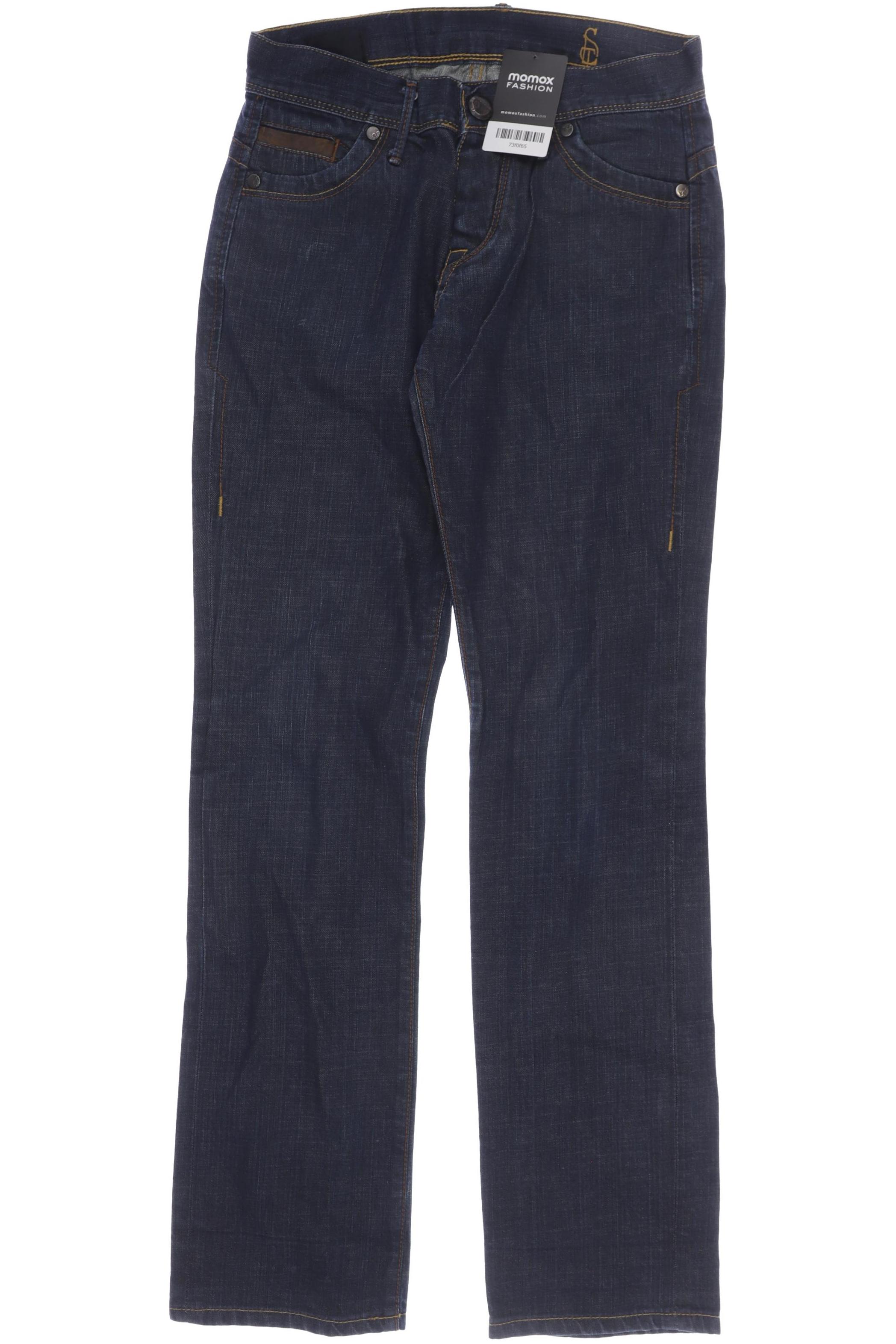 

SELECTED Jungen Jeans, blau