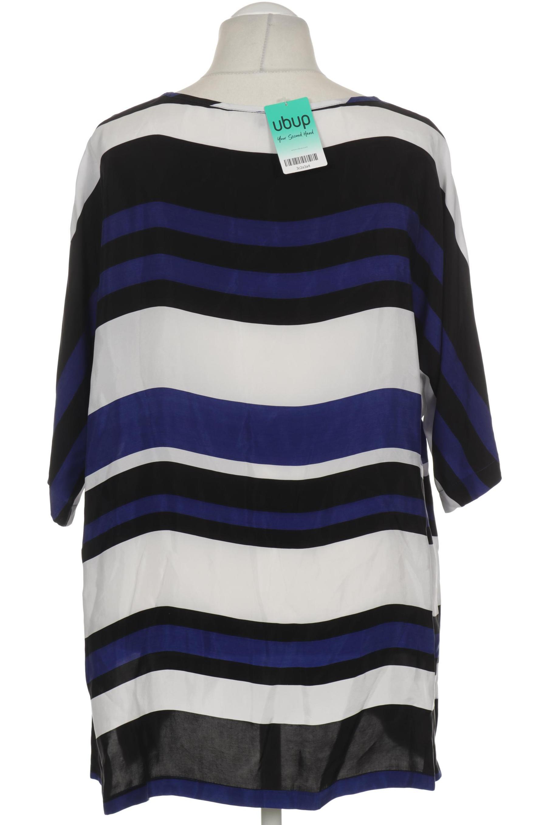 

Selection by Ulla Popken Damen Bluse, mehrfarbig, Gr.