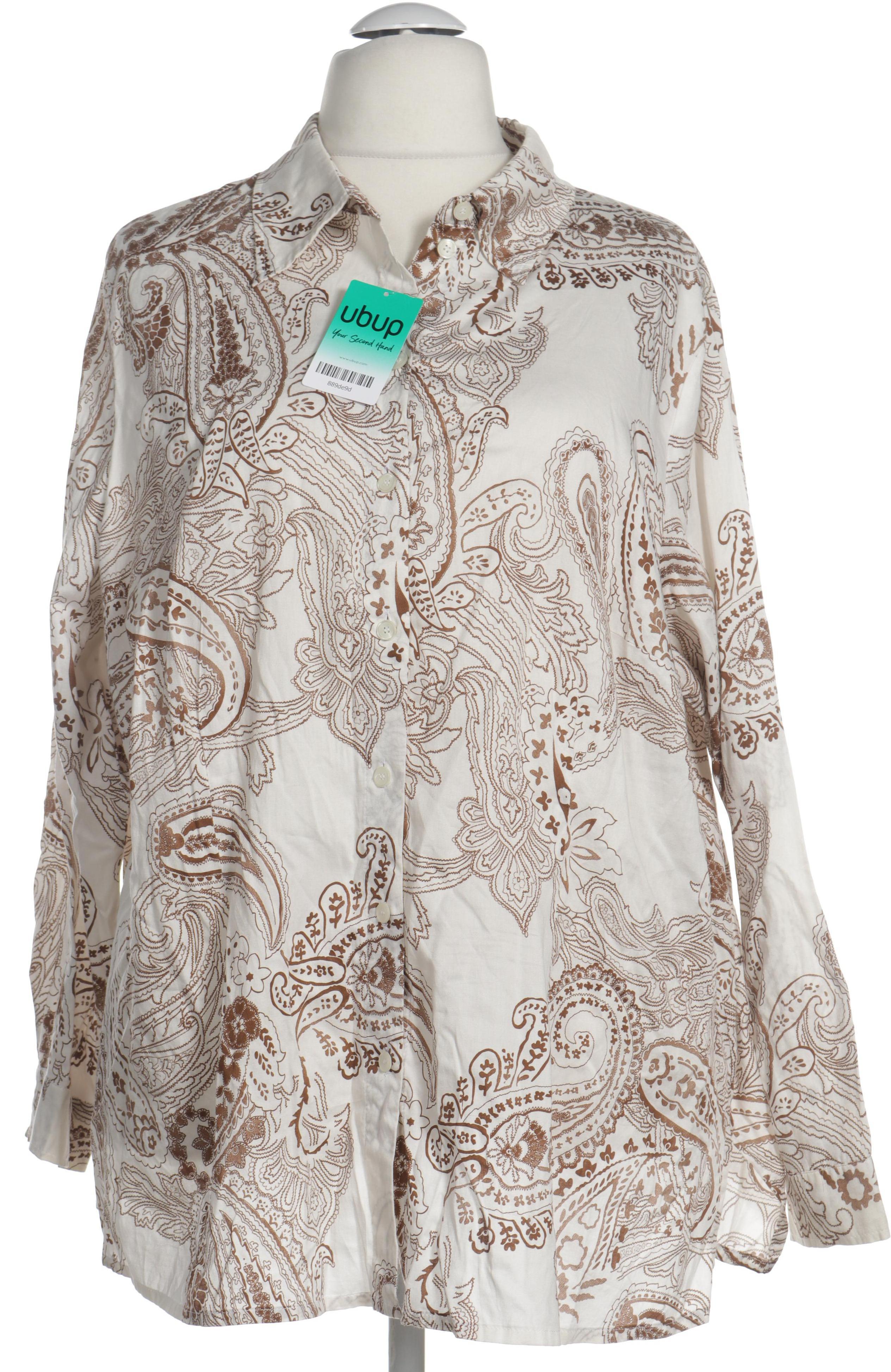 

Selection by Ulla Popken Damen Bluse, , Gr. 54