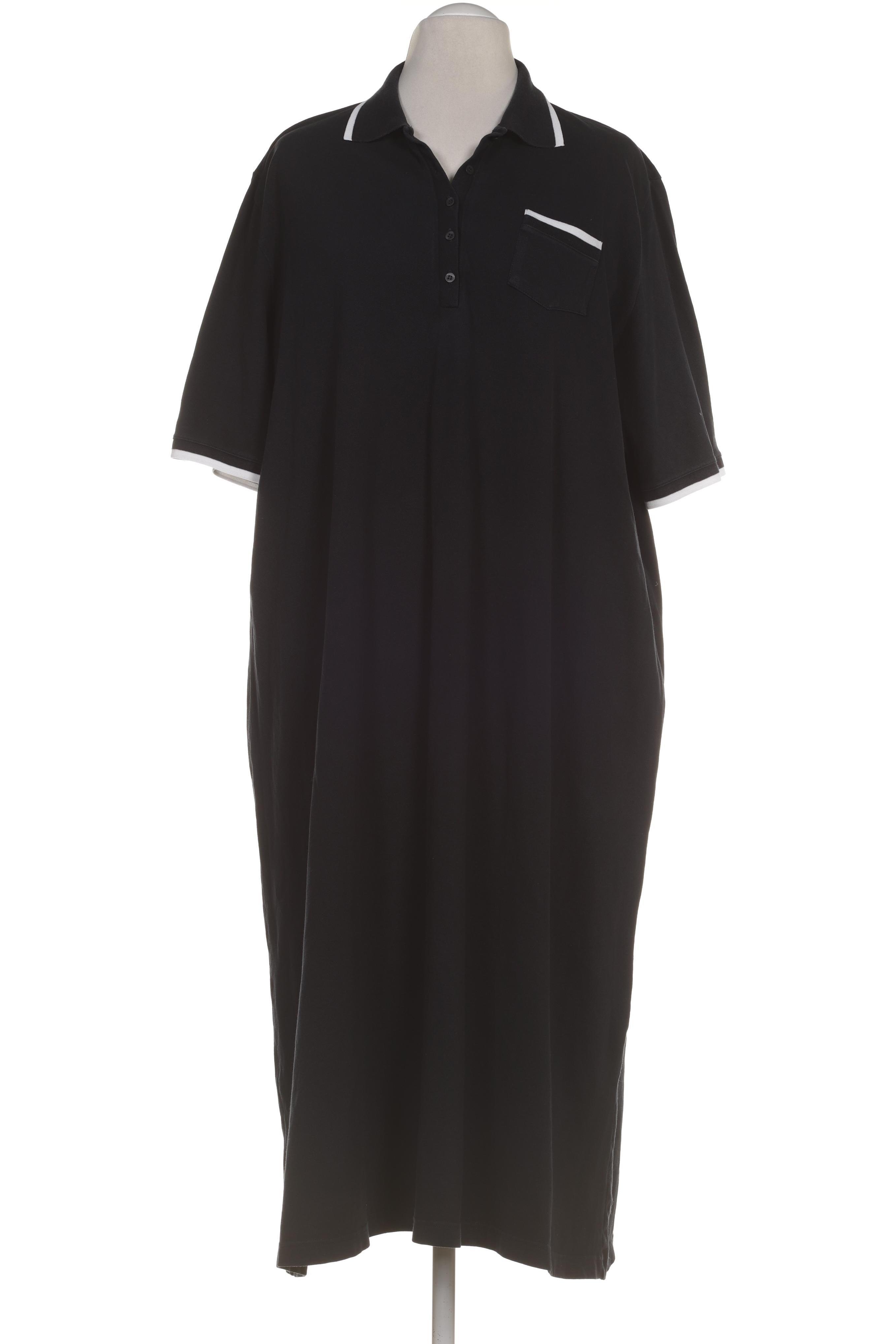 

Selection by Ulla Popken Damen Kleid, blau, Gr. 54