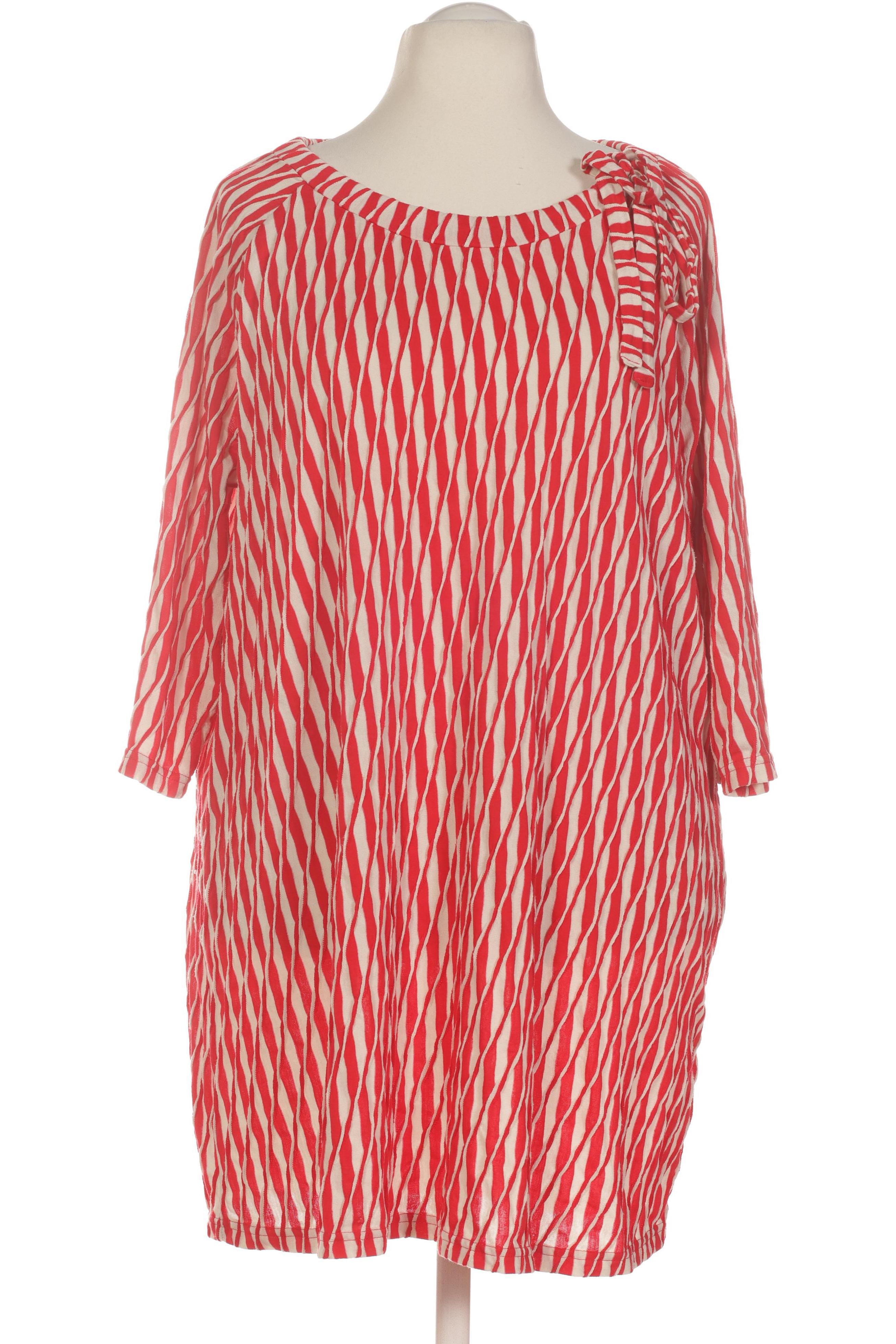 

Selection by Ulla Popken Damen Kleid, rot, Gr.