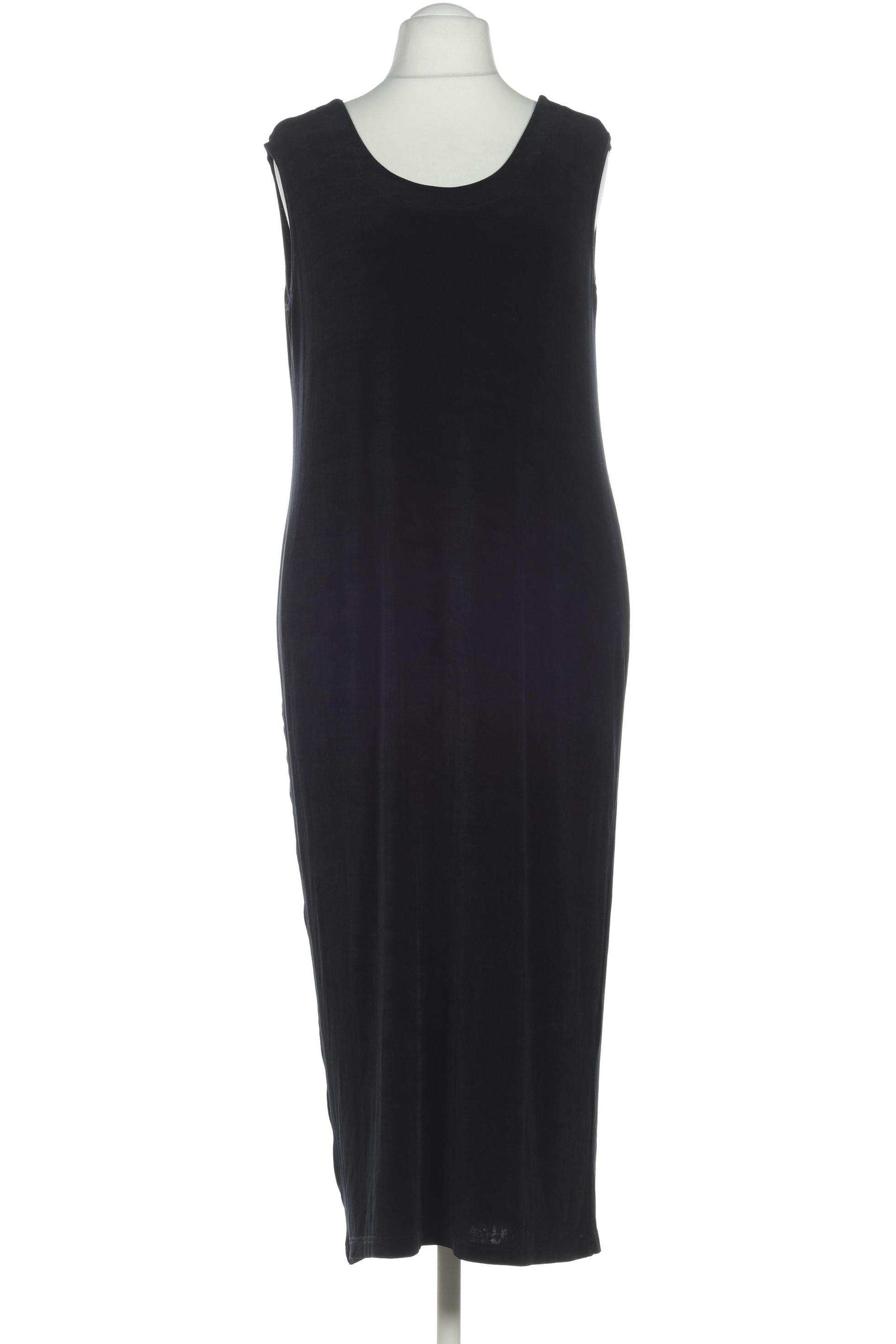 

Selection by Ulla Popken Damen Kleid, schwarz, Gr. 52